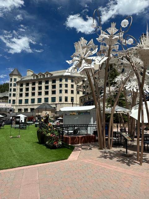 Property Spotlight: Park Hyatt Beaver Creek