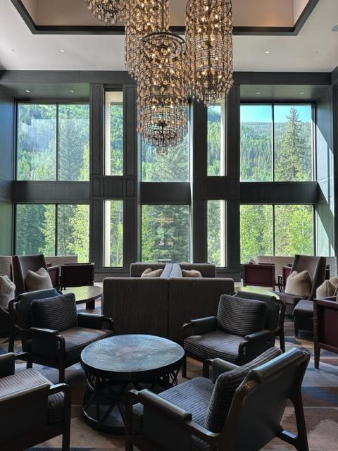 Property Spotlight: Grand Hyatt Vail