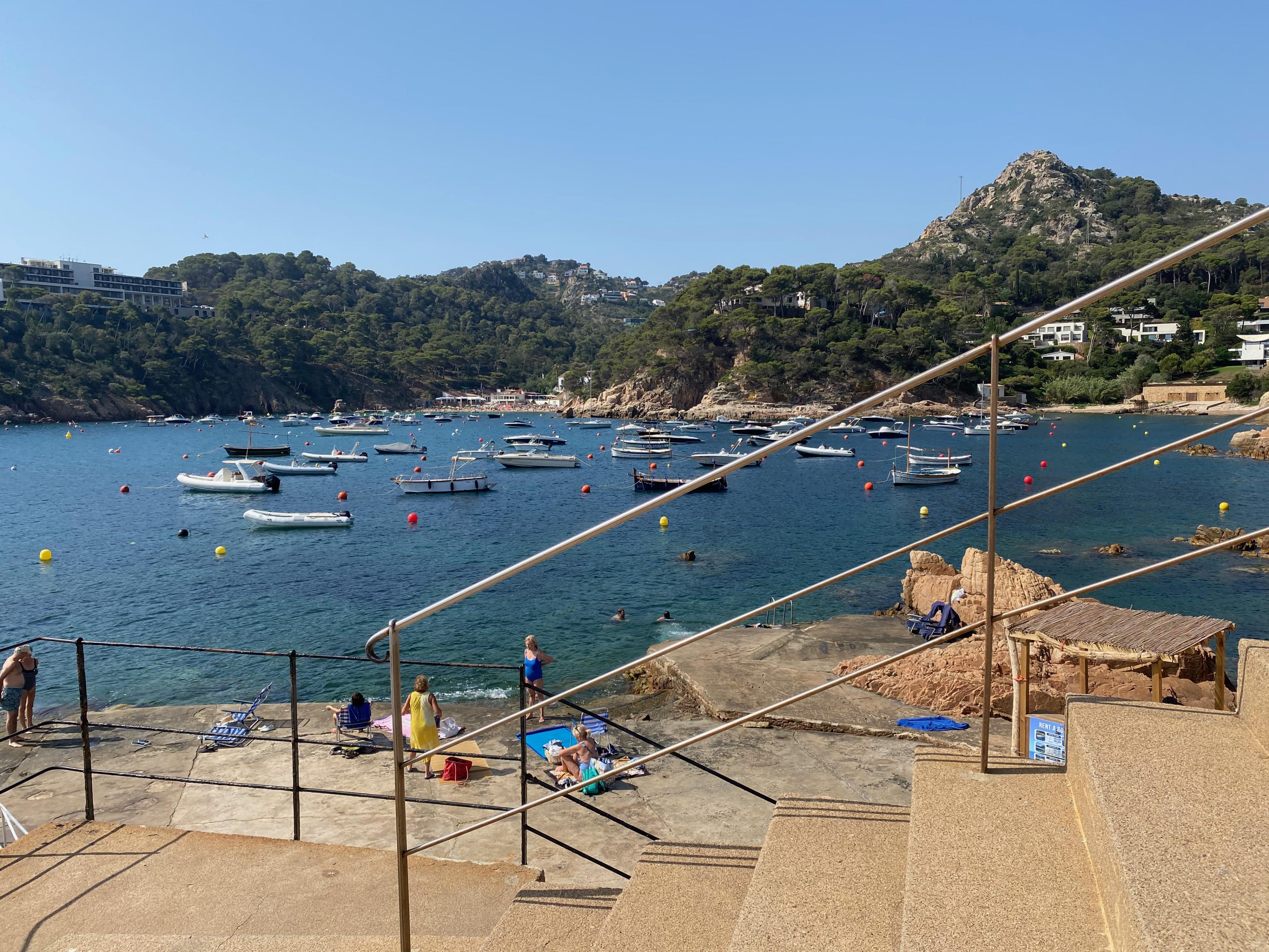 Property Spotlight: Hotel Aigua Blava - Costa Brava