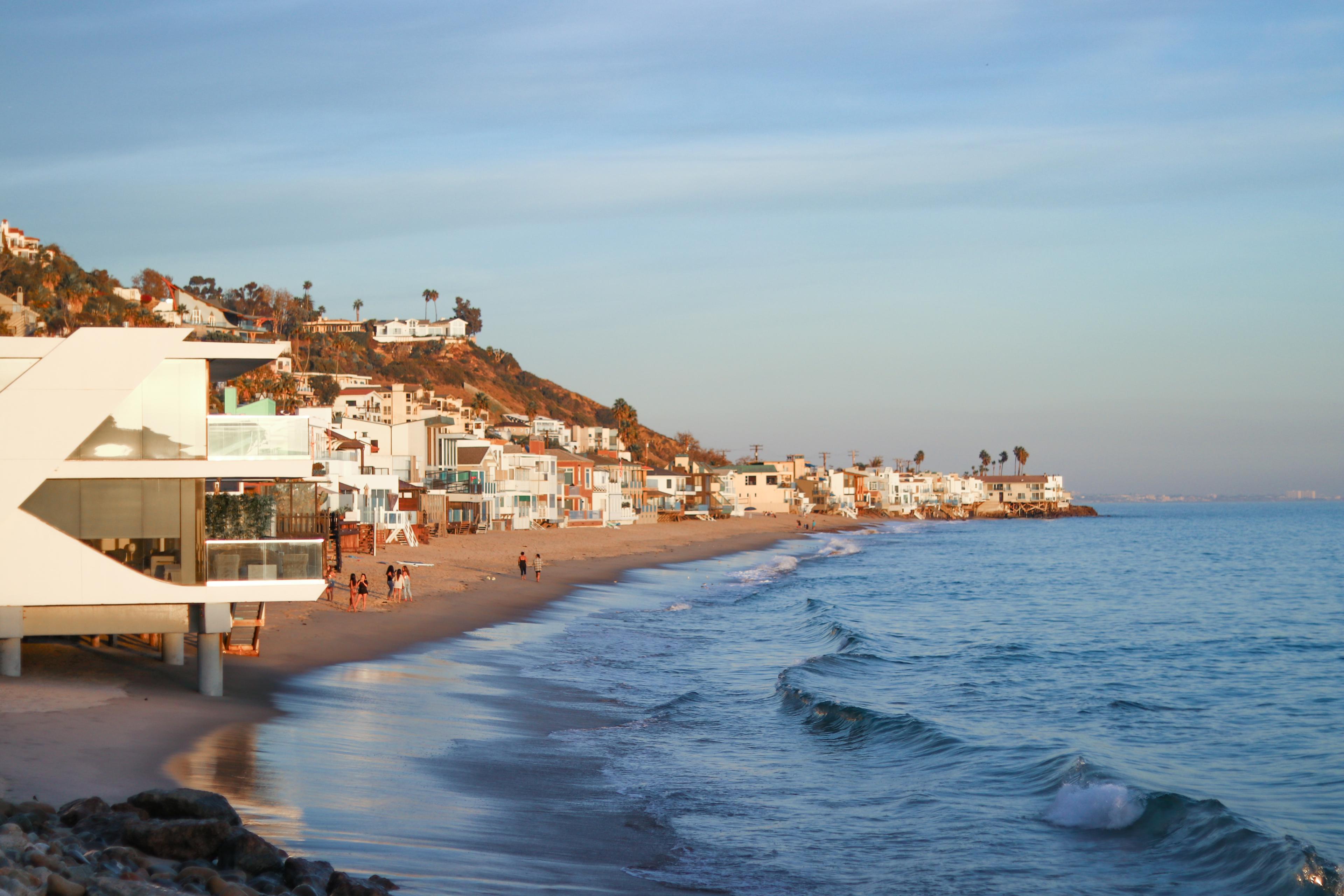 The Best Places to Stay in Malibu