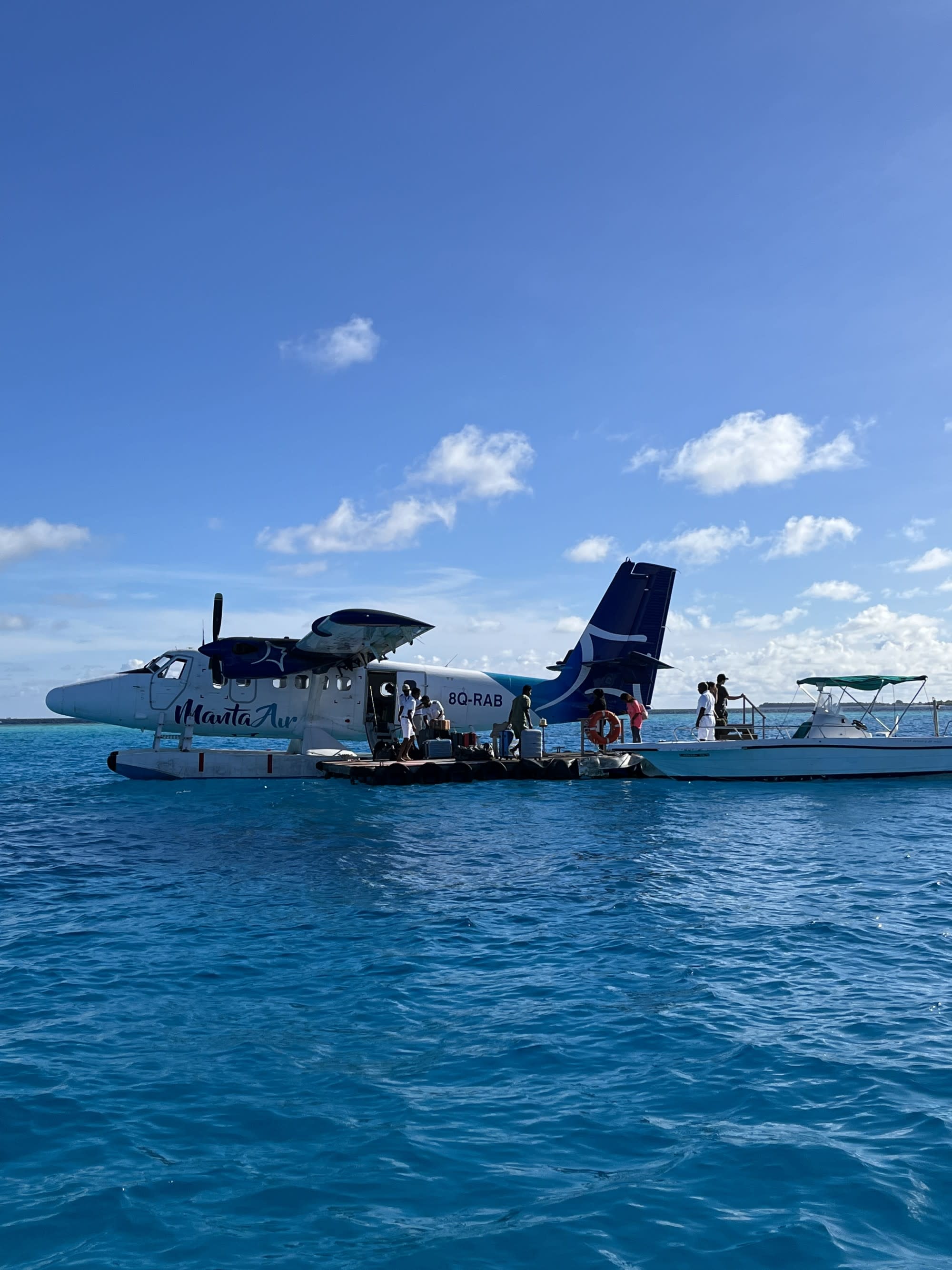 Unparalleled Luxury in the Maldives: Soneva Fushi and Jani
