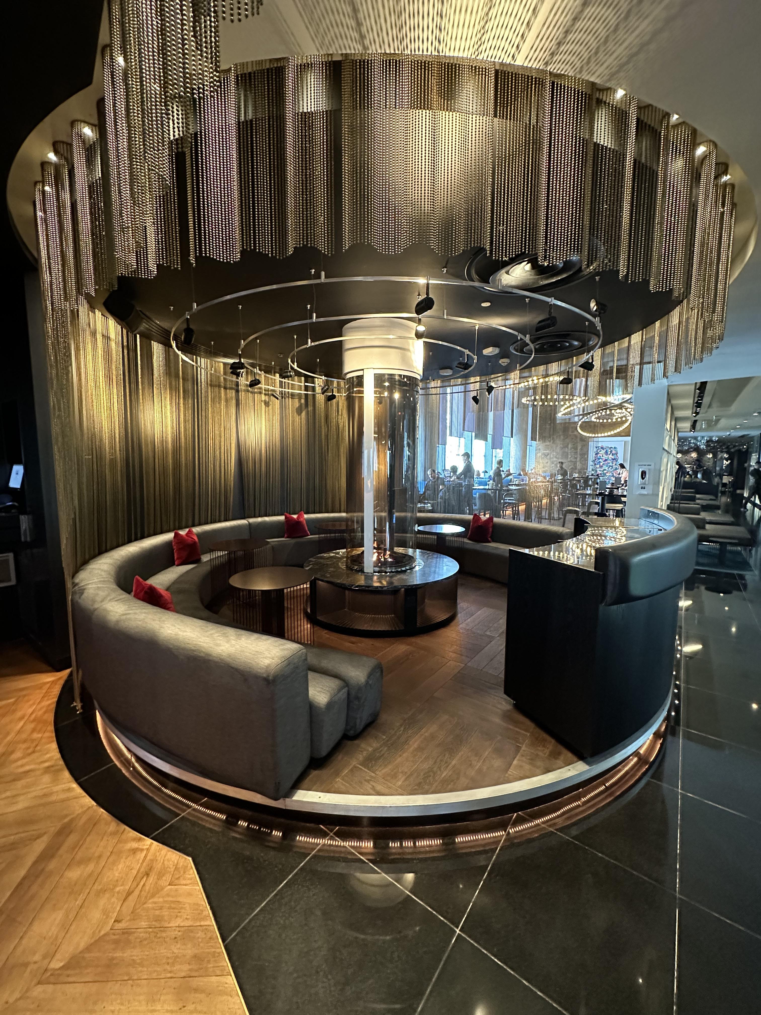 Property Spotlight: W London