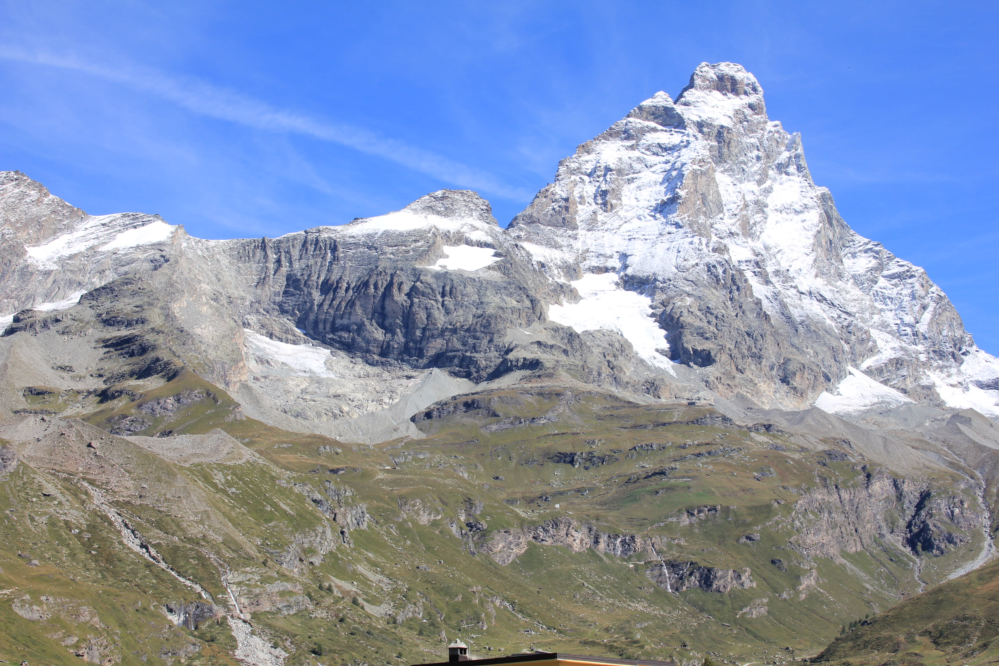 A Slow Roll Through Northern Italy
