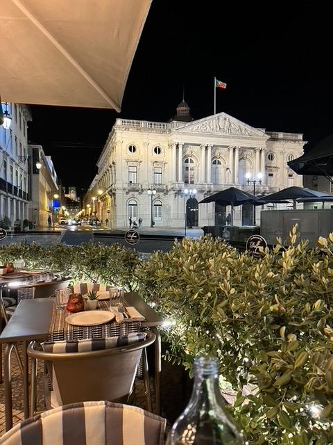 Hotel AlmaLusa Baixa/Chiado Lisbon: Site Visit to a Lovely Boutique Hotel in the Heart of Lisbon