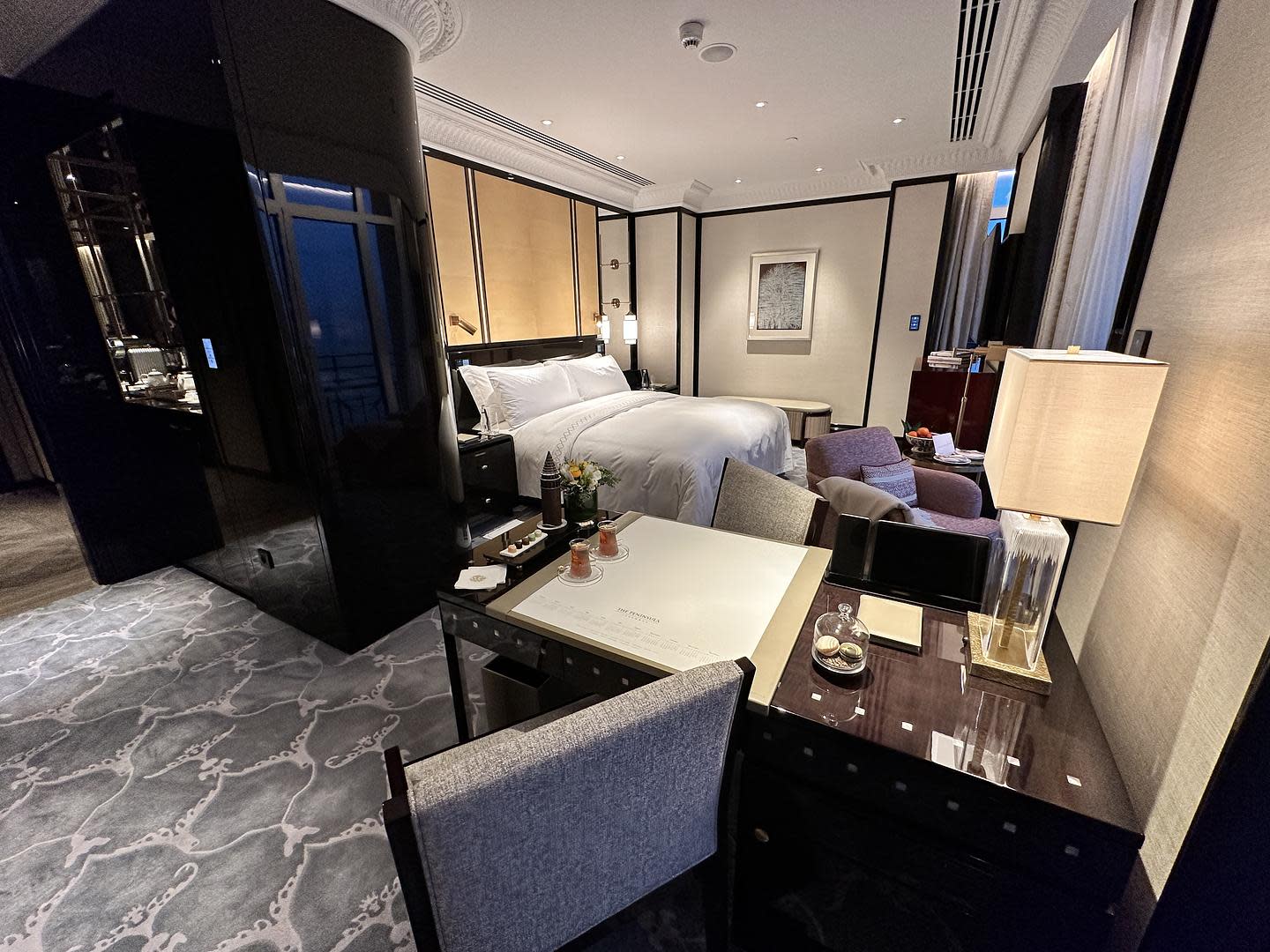 Istanbul Hotel Reviews