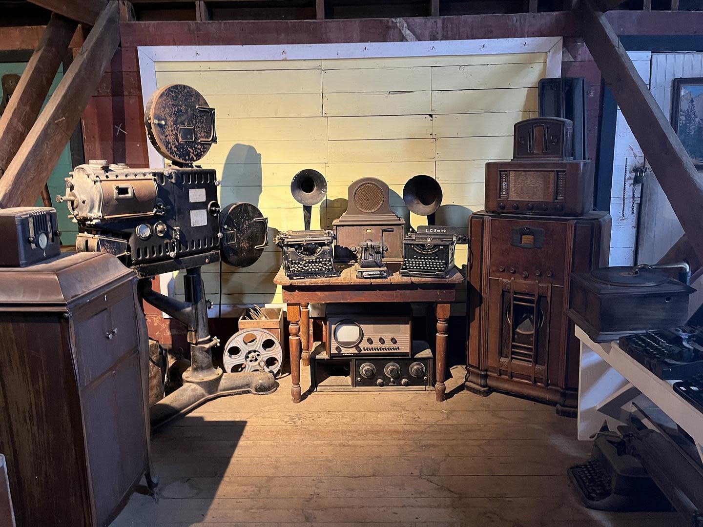 Sit Visit: Mohonk Mountain House