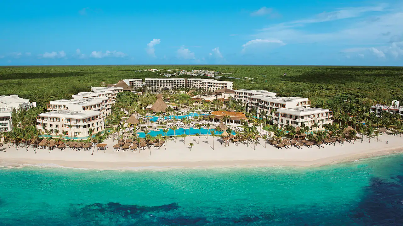 Property Spotlight: Secrets Akumal Riviera Maya