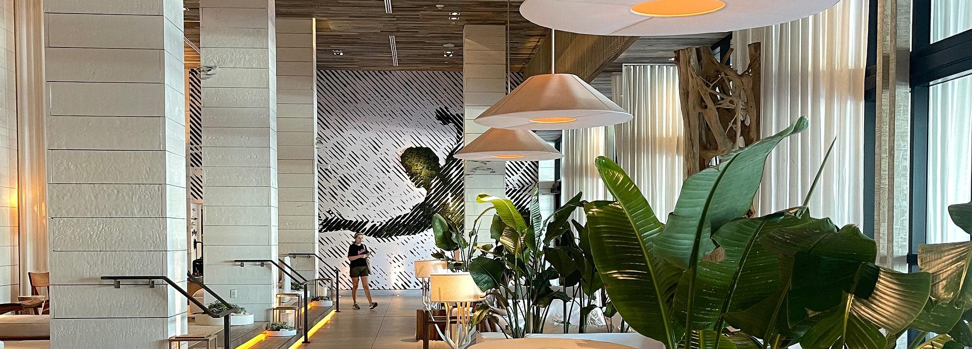 1 Hotel South Beach Miami Review