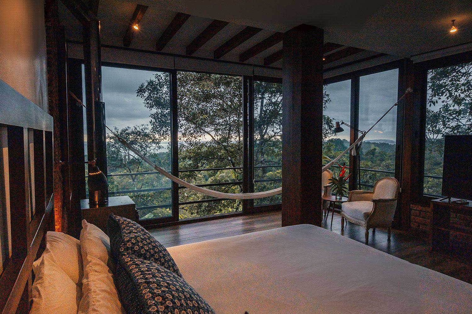 A Visit to Cerro Lobo (Ecuador,) Where the Jungle Meets the Ocean