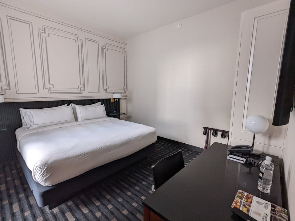 109 Jefferson - Huntsville, Alabama Site Inspection