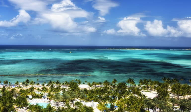 The Ultimate Guide to Baha Mar: A Perfect Caribbean Destination