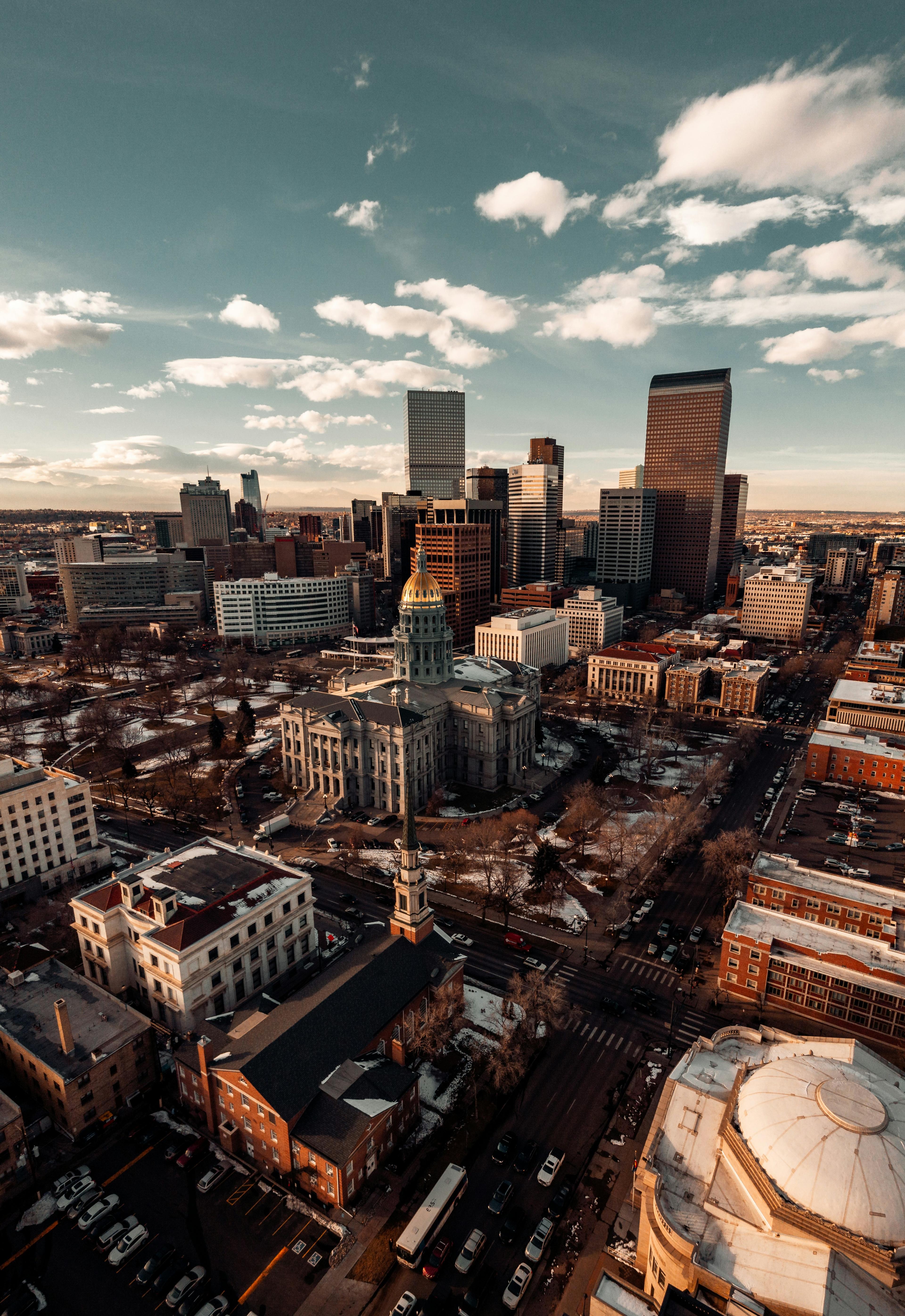 Advisor - Denver Like a Local