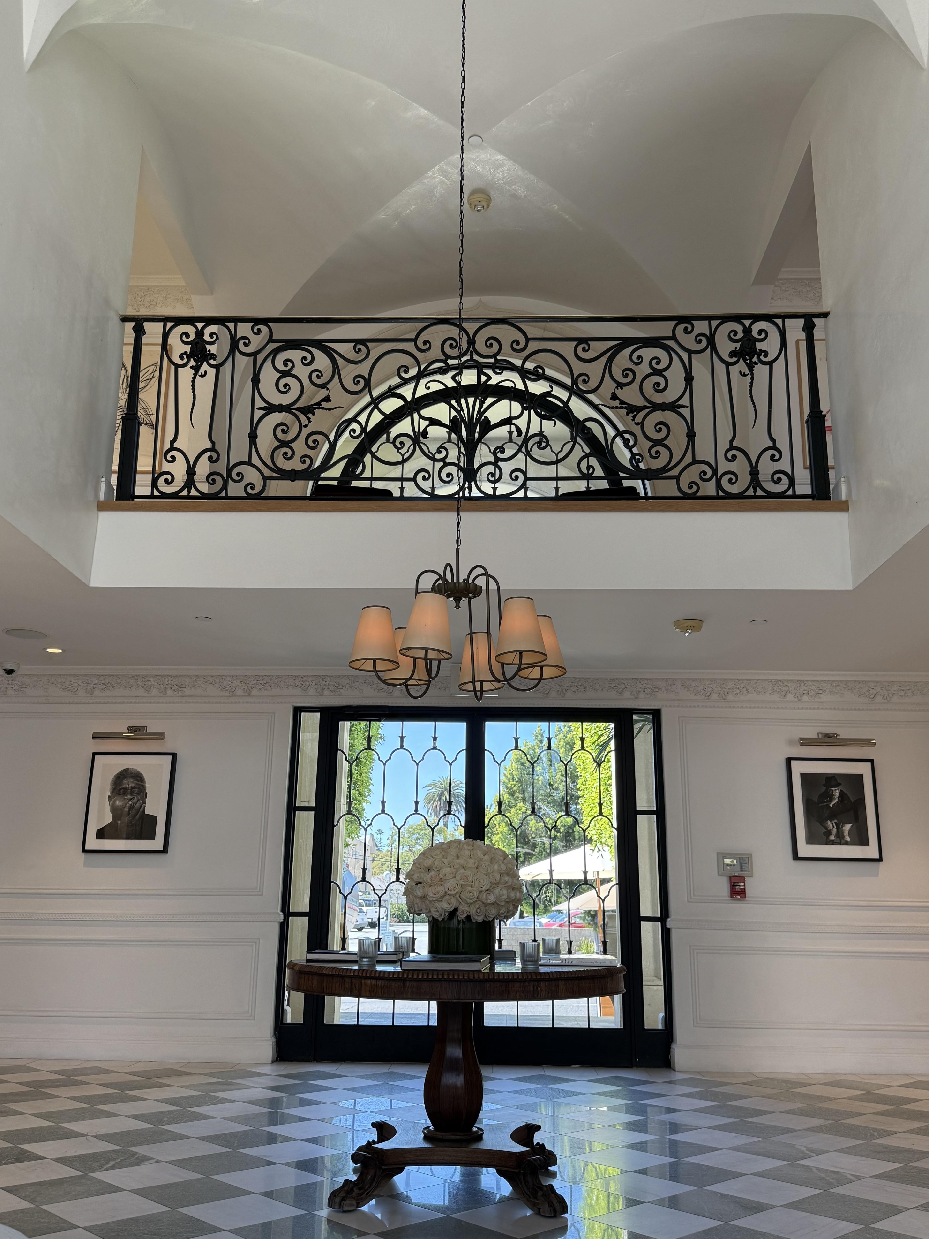 CARA Hotel: A Chic Boutique Escape for Business & Leisure in LA