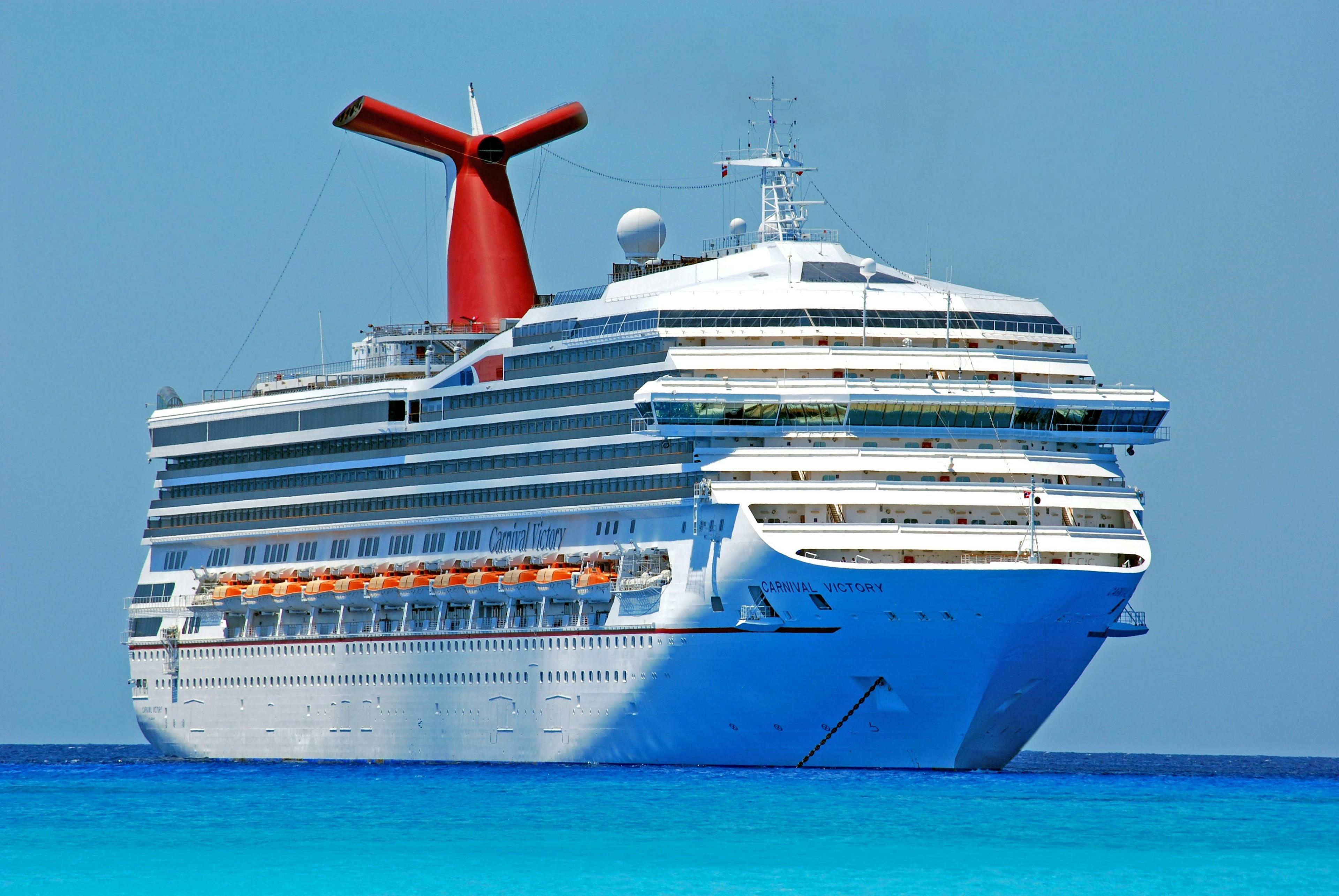 The Ultimate Guide to Cruise Basics