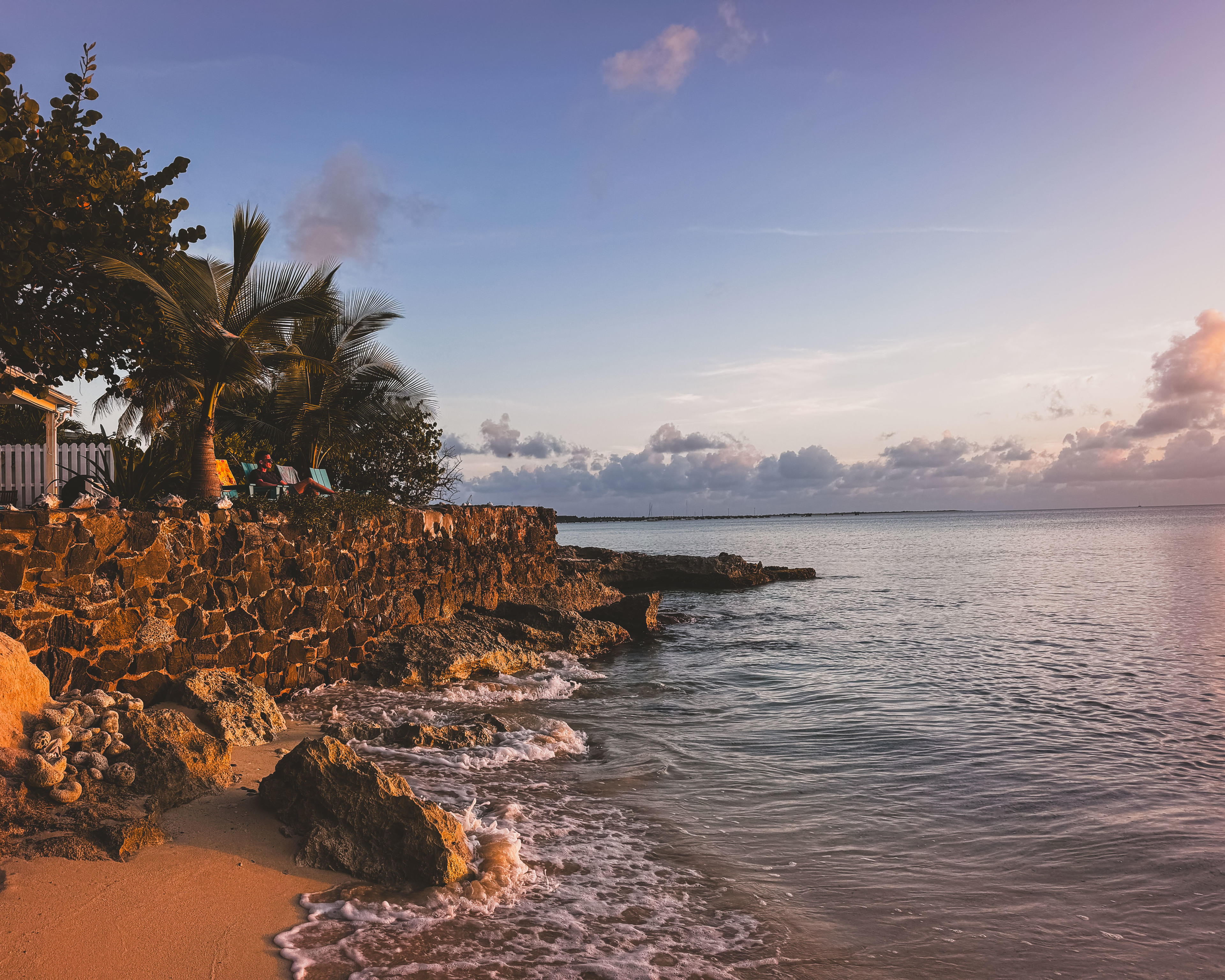 Advisor - Exploring Frederiksted, St. Croix with Kids