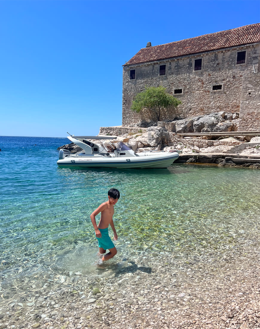 Experience Croatia in 10 Days: A Dream Itinerary of Culture and Coastline