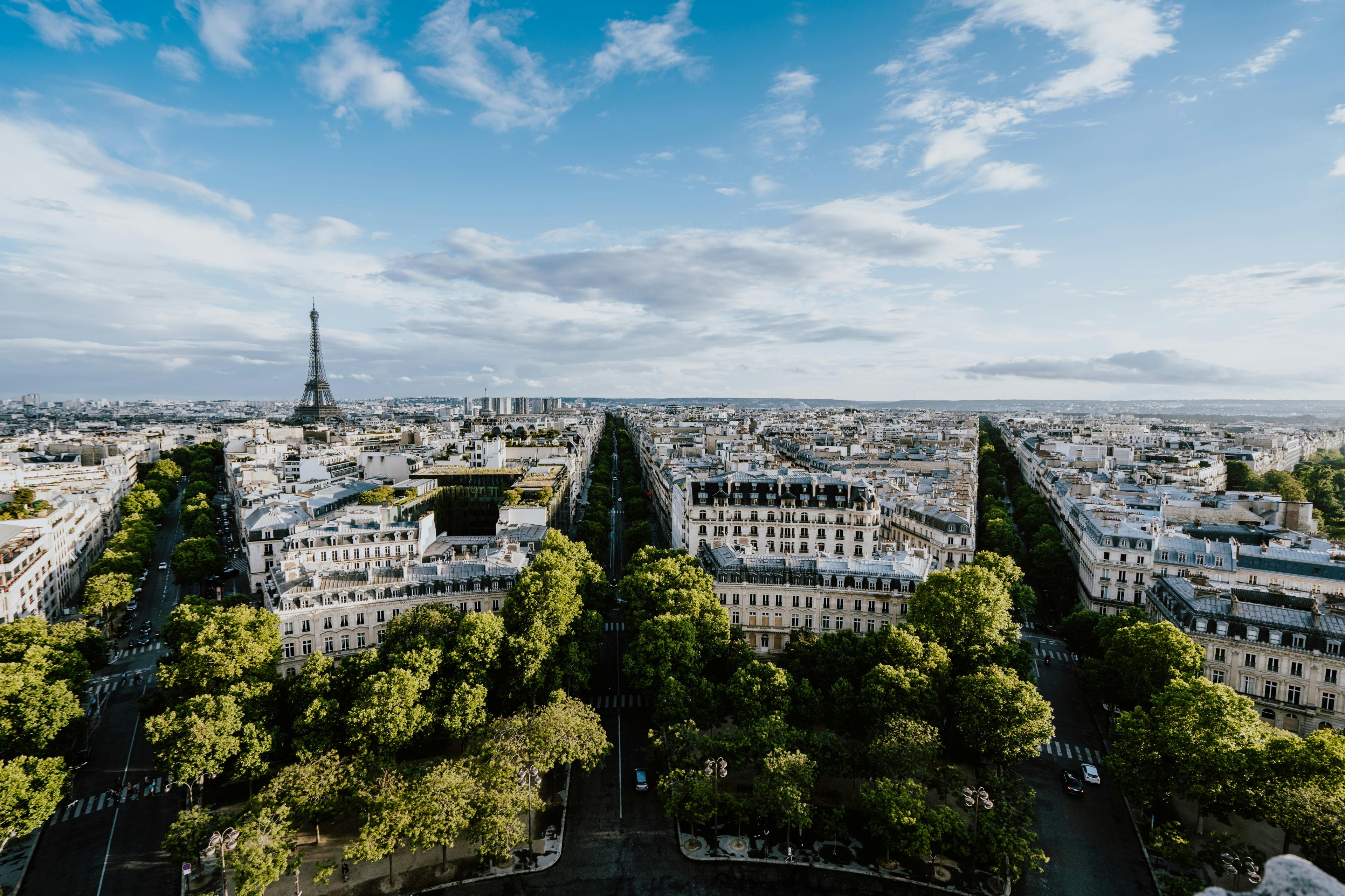 Advisor - Discover France: The Ultimate Paris to Nice 8-Day Journey