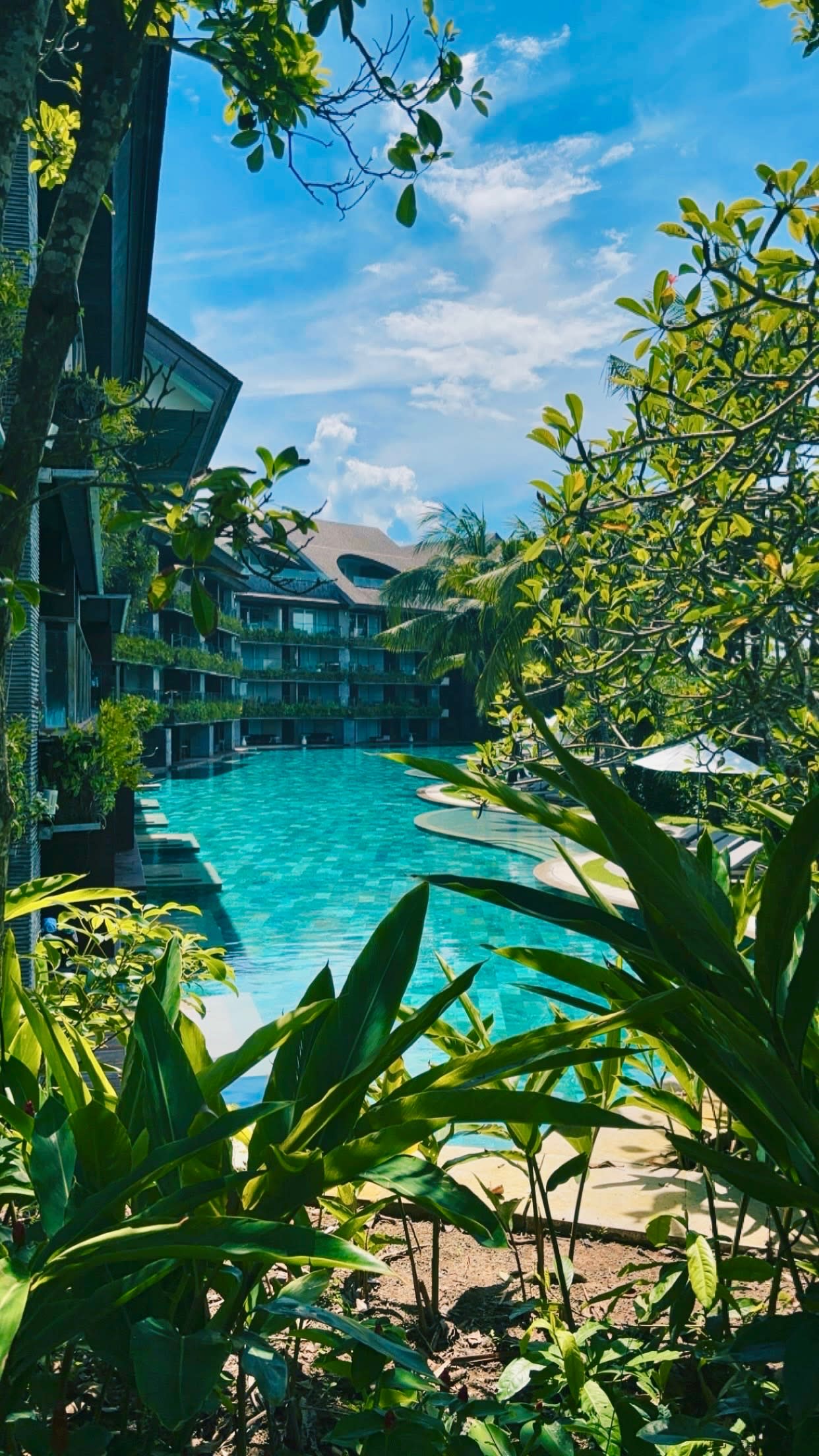 Bali Bliss: A Luxe Escape at COMO Uma Canggu