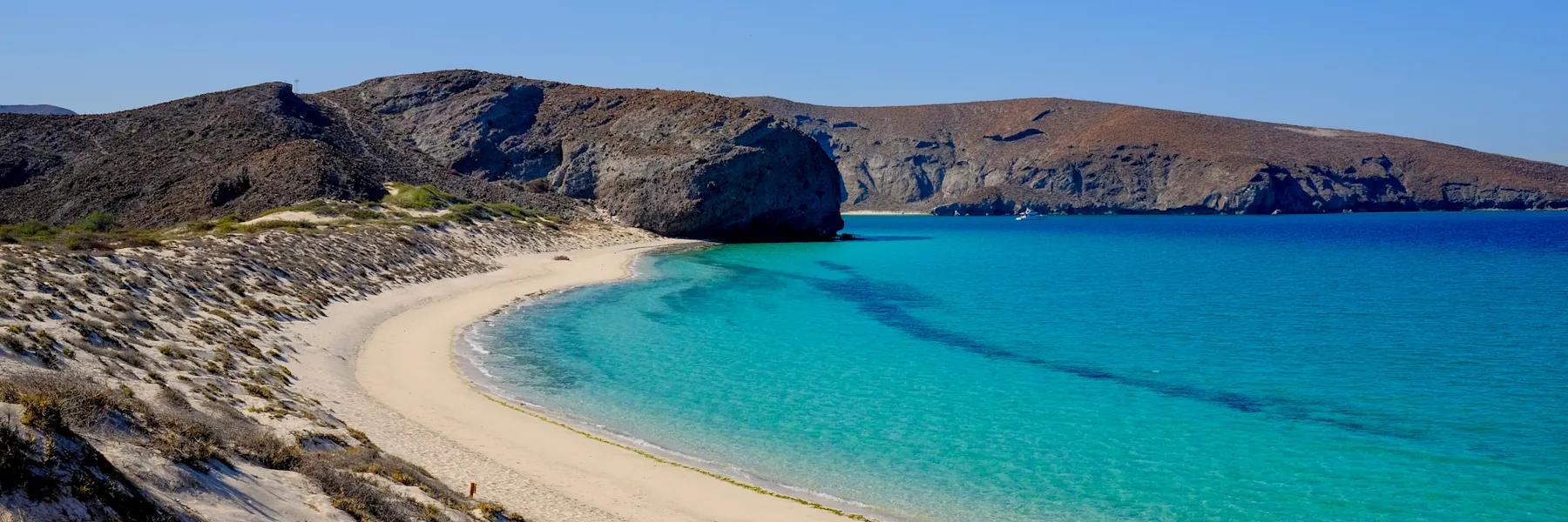 Advisor - Ultimate Girls' Weekend: Todos Santos