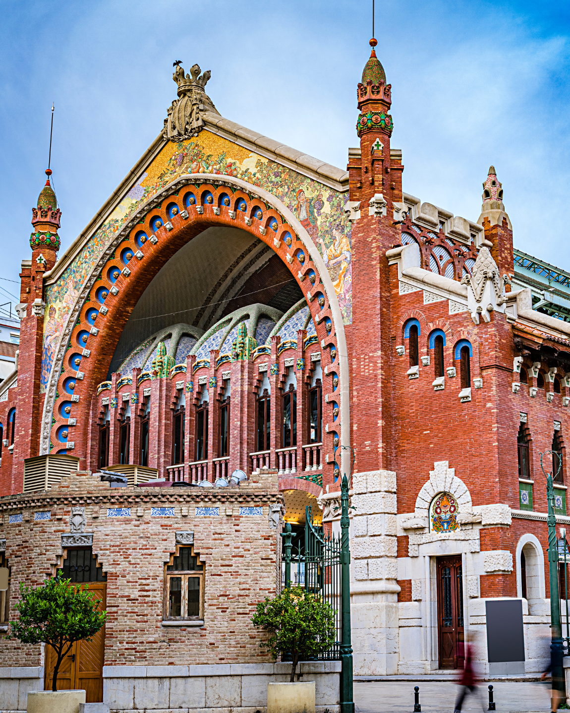 Advisor - A Luxe Visit to Valencia: The Three-Day Itinerary