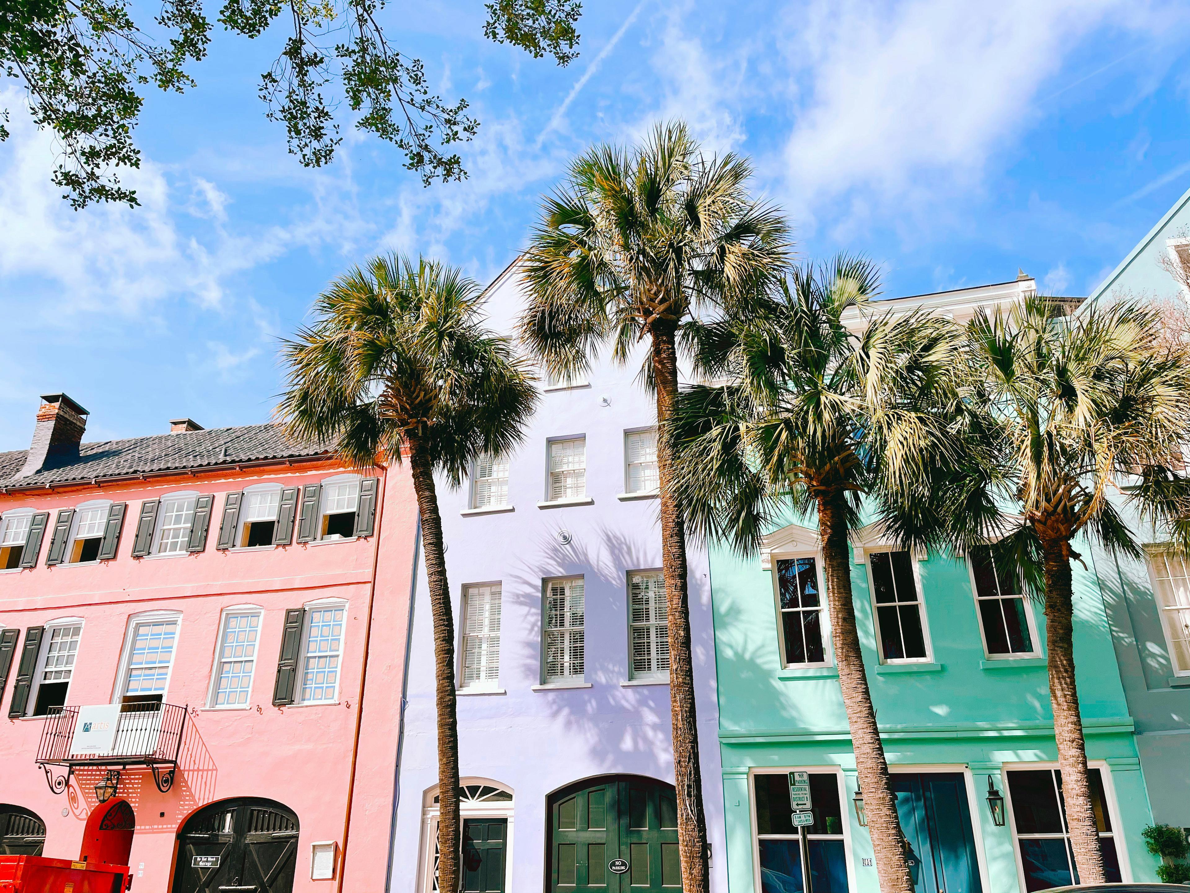Advisor - The Ultimate Guide To Charleston, South Carolina