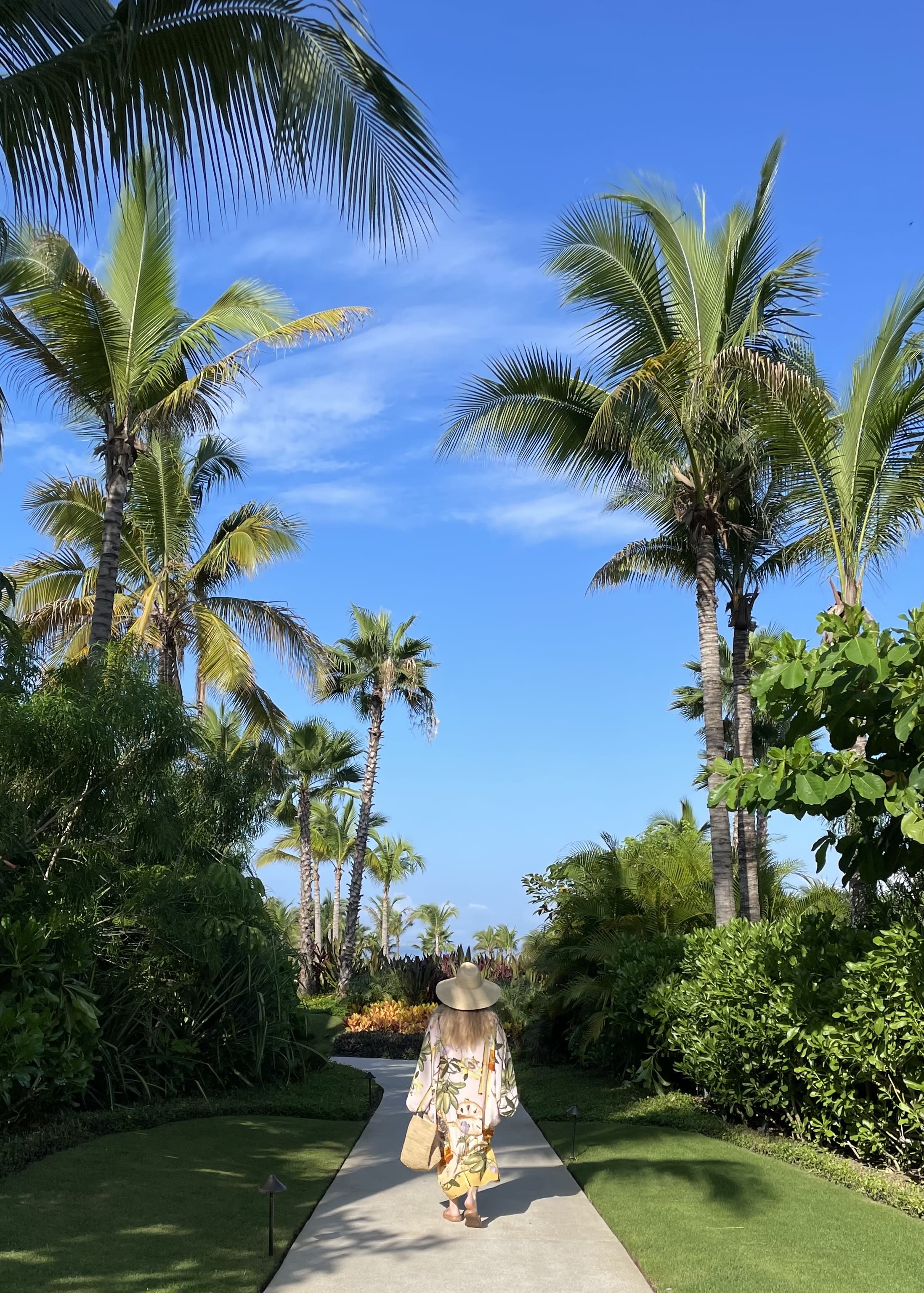 Susurros del Corazón, Auberge Resorts Collection – Punta Mita Luxury Beach Getaway