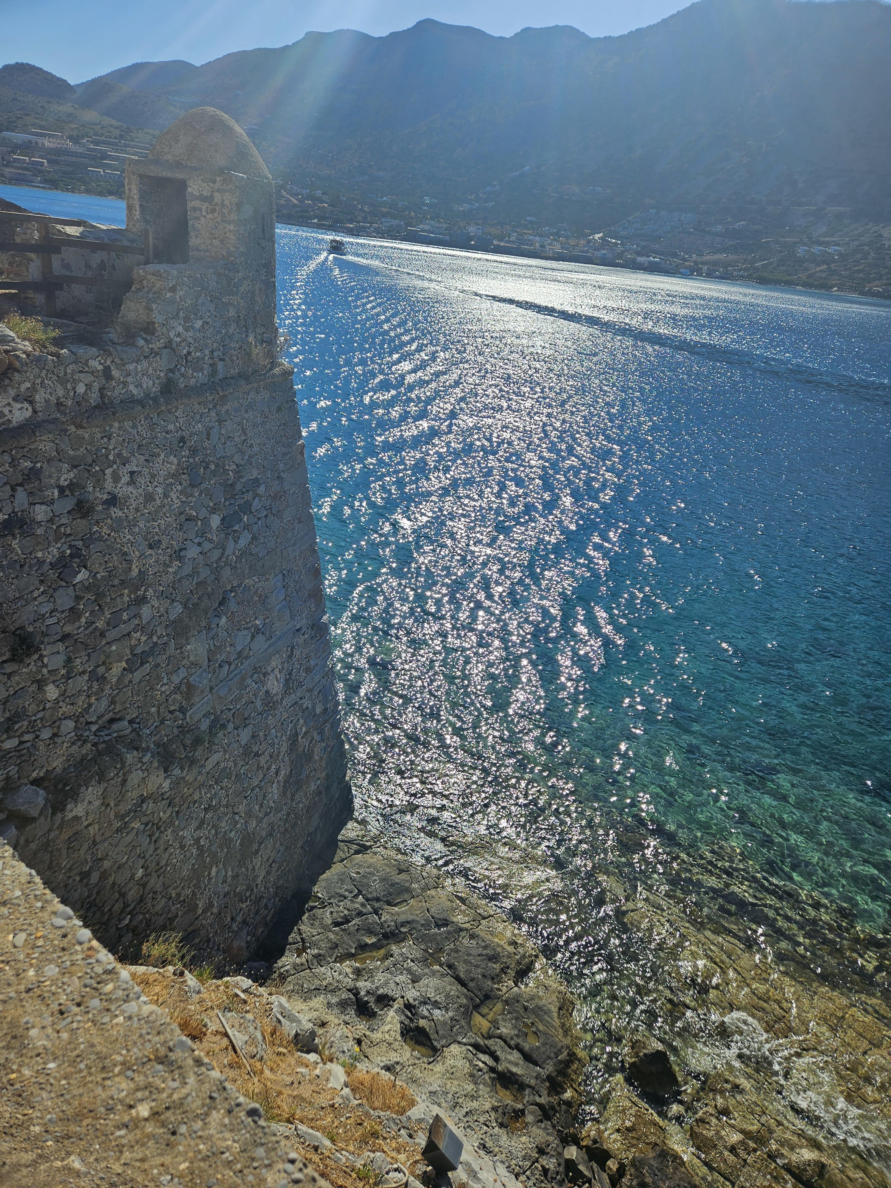 Wanderlust in Crete: One Woman’s Adventure in Paradise