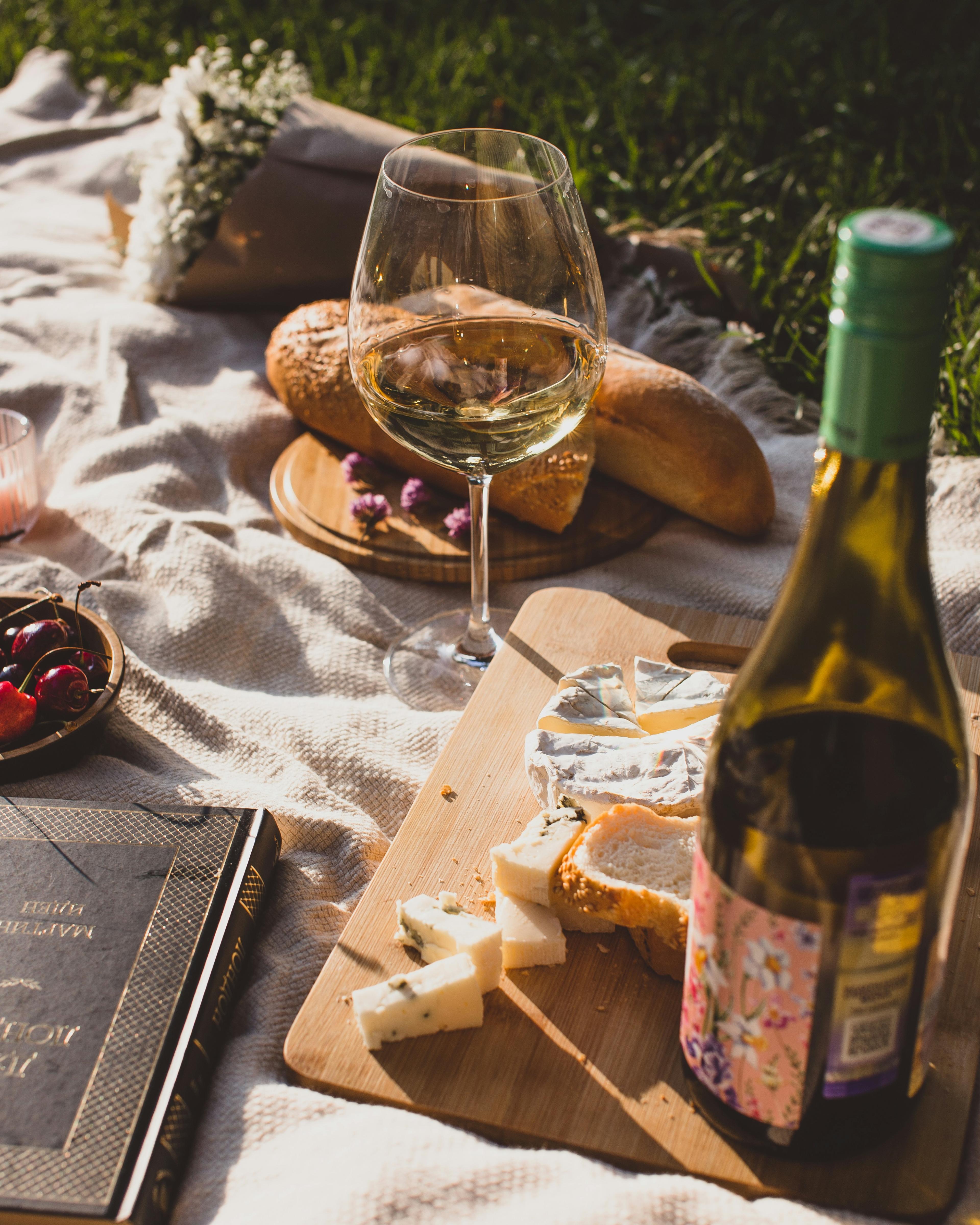 Advisor - A Sommelier's Guide to Food and Wine in Santa Barbara