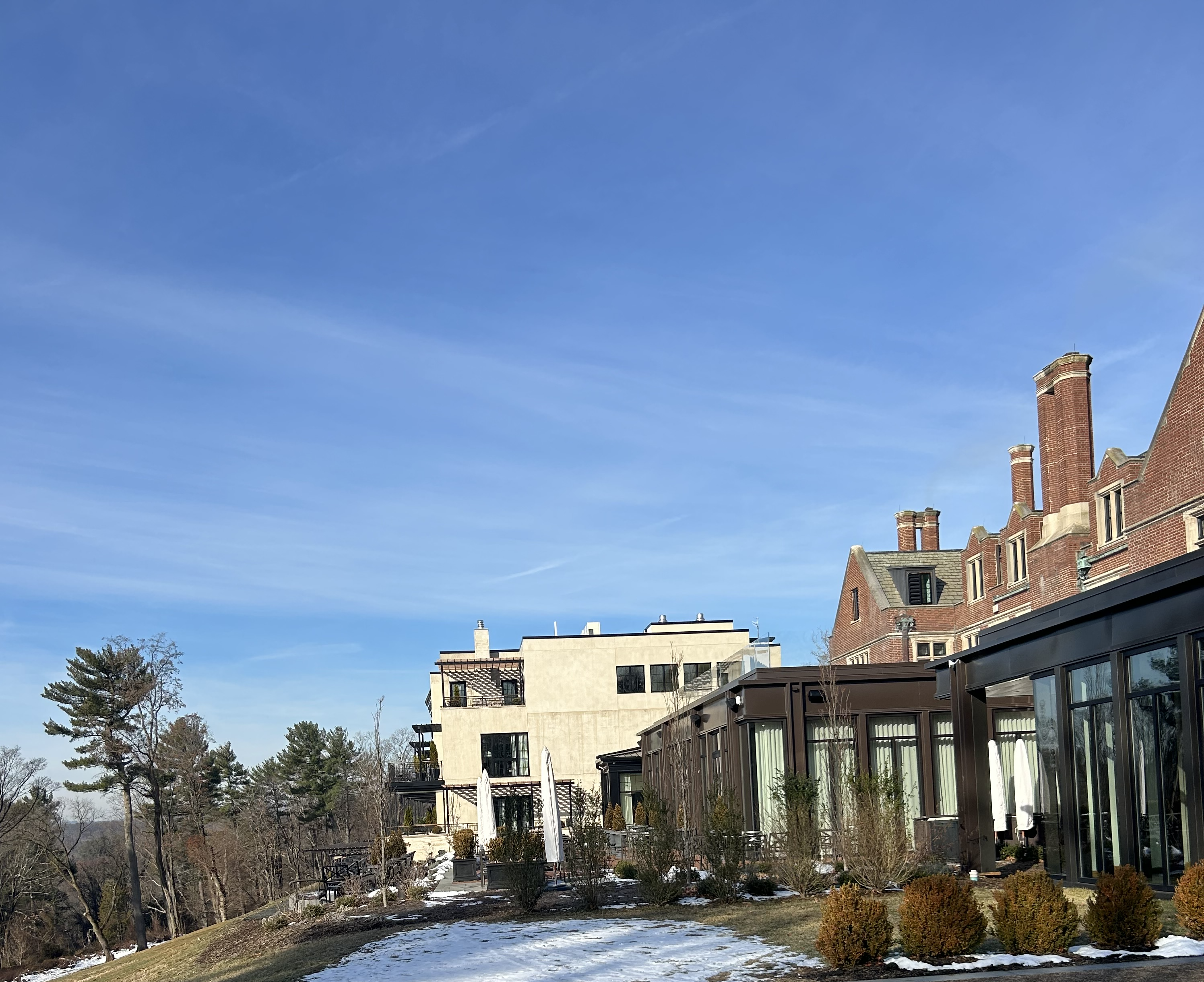 Pendry Natirar: Luxury Stay Just 1 Hour from NYC