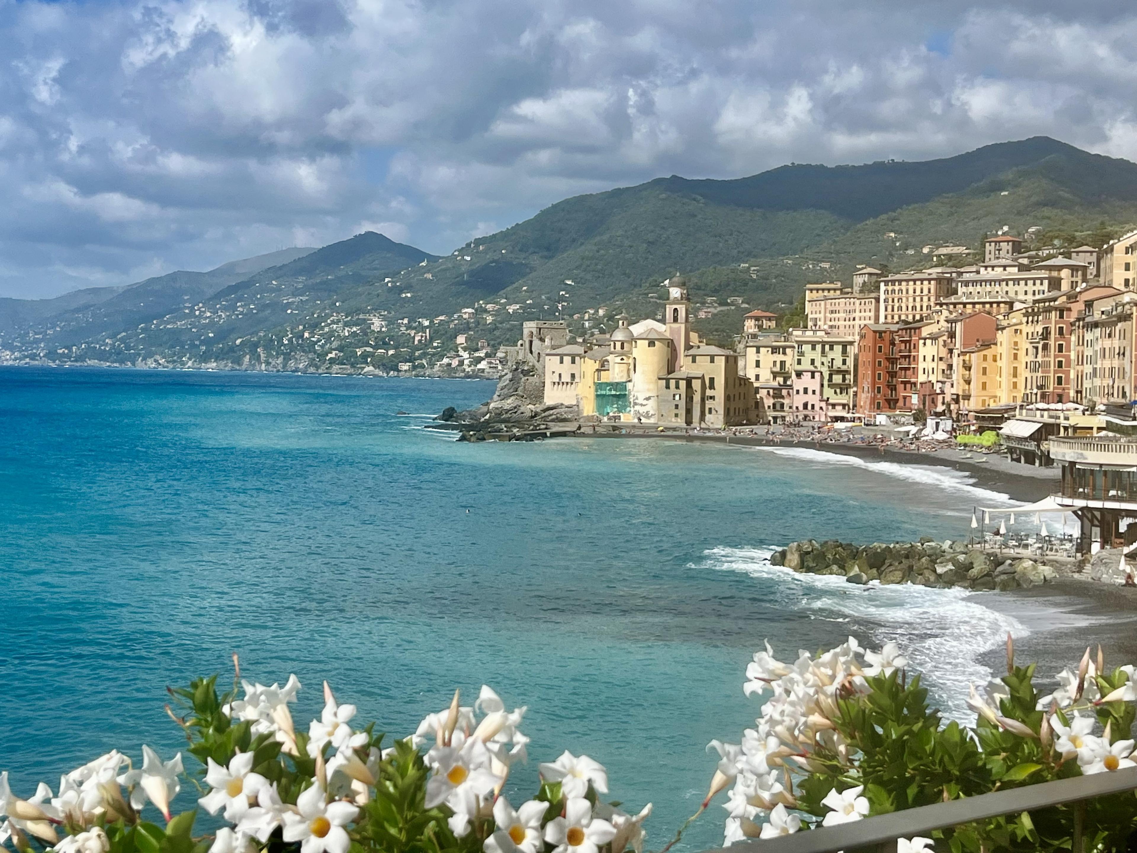 Advisor - Camogli Amore