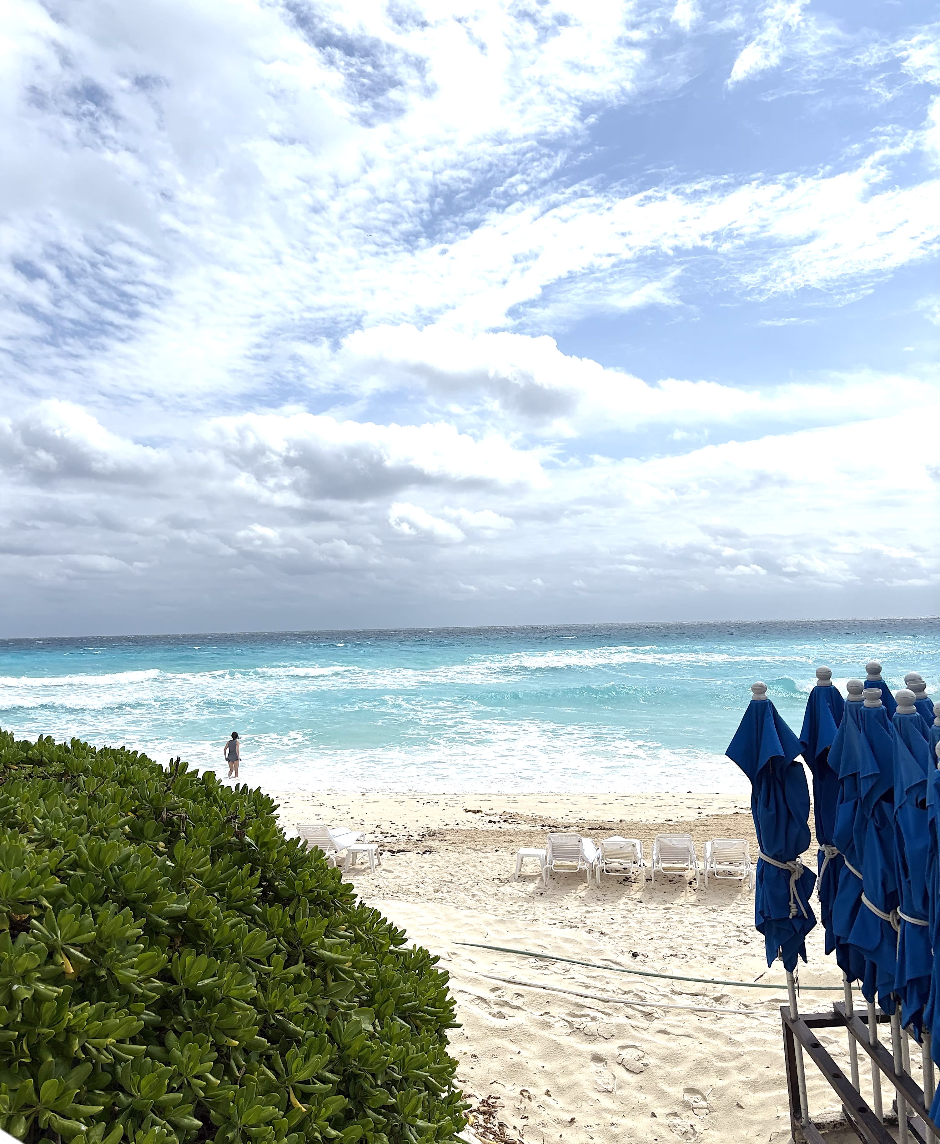 A Long Weekend at the Kempinski Hotel Cancun