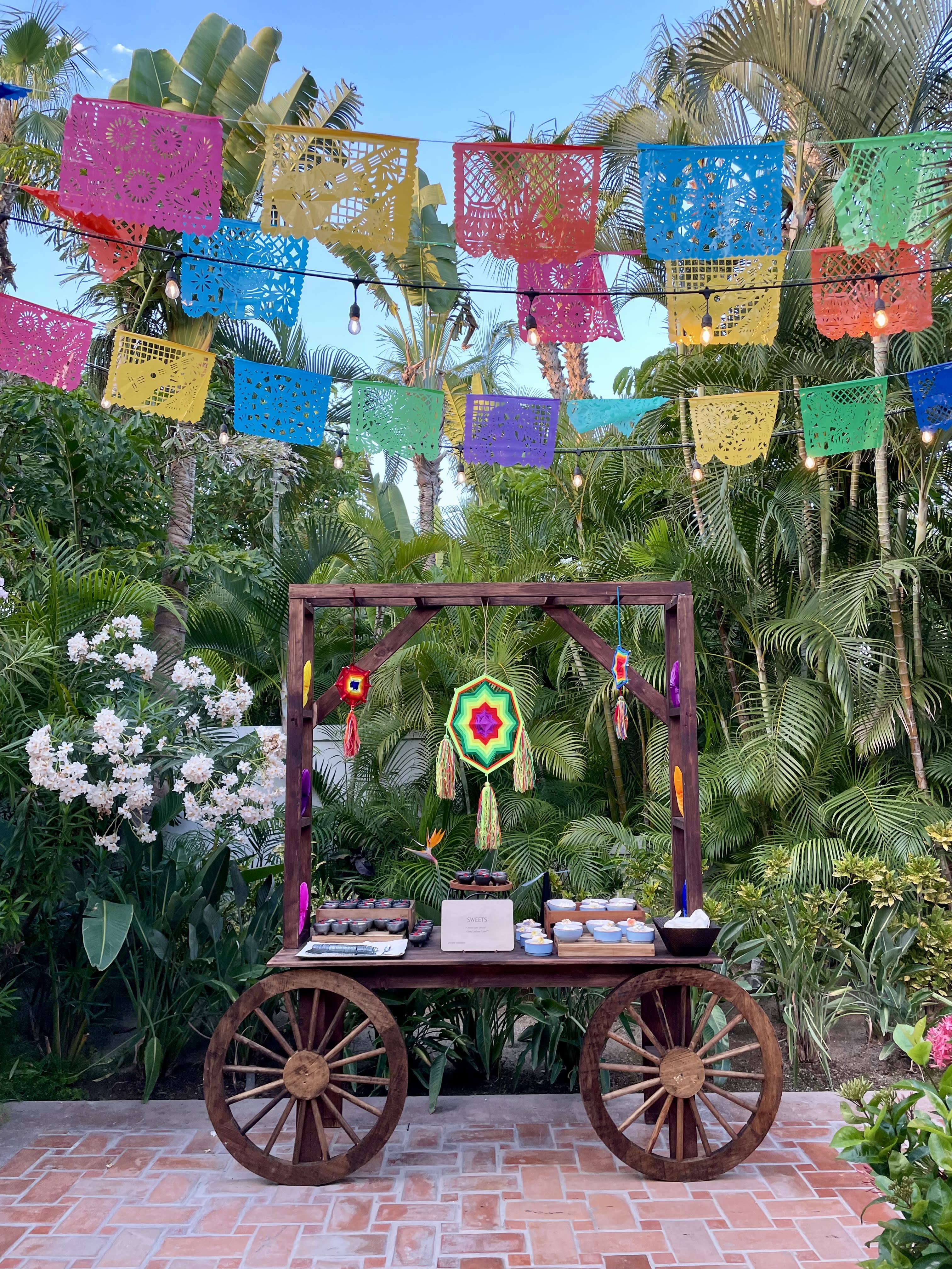 One&Only Palmilla: Celebrating an Oasis in Cabo