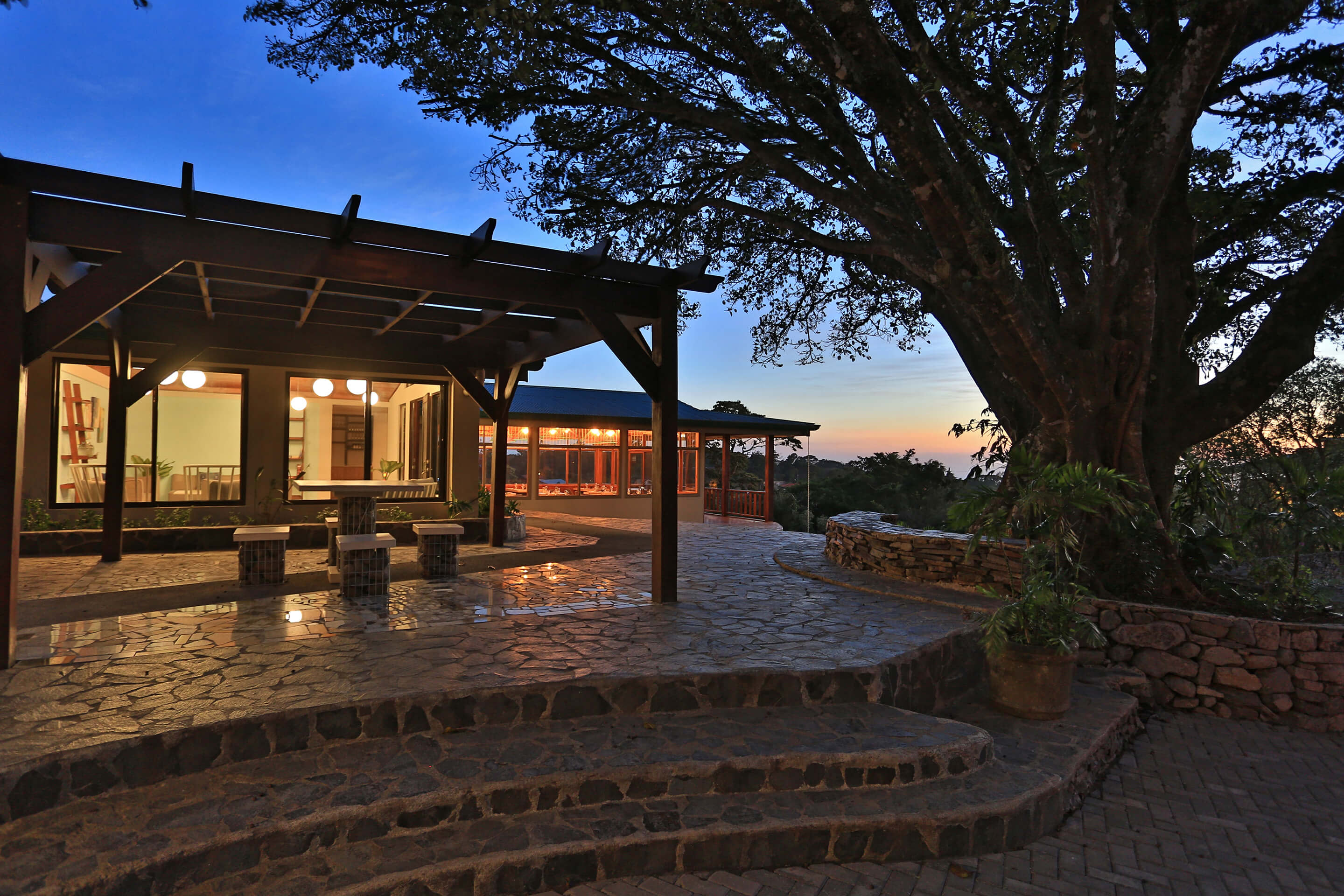 Hotel Senda Monteverde: Property Report