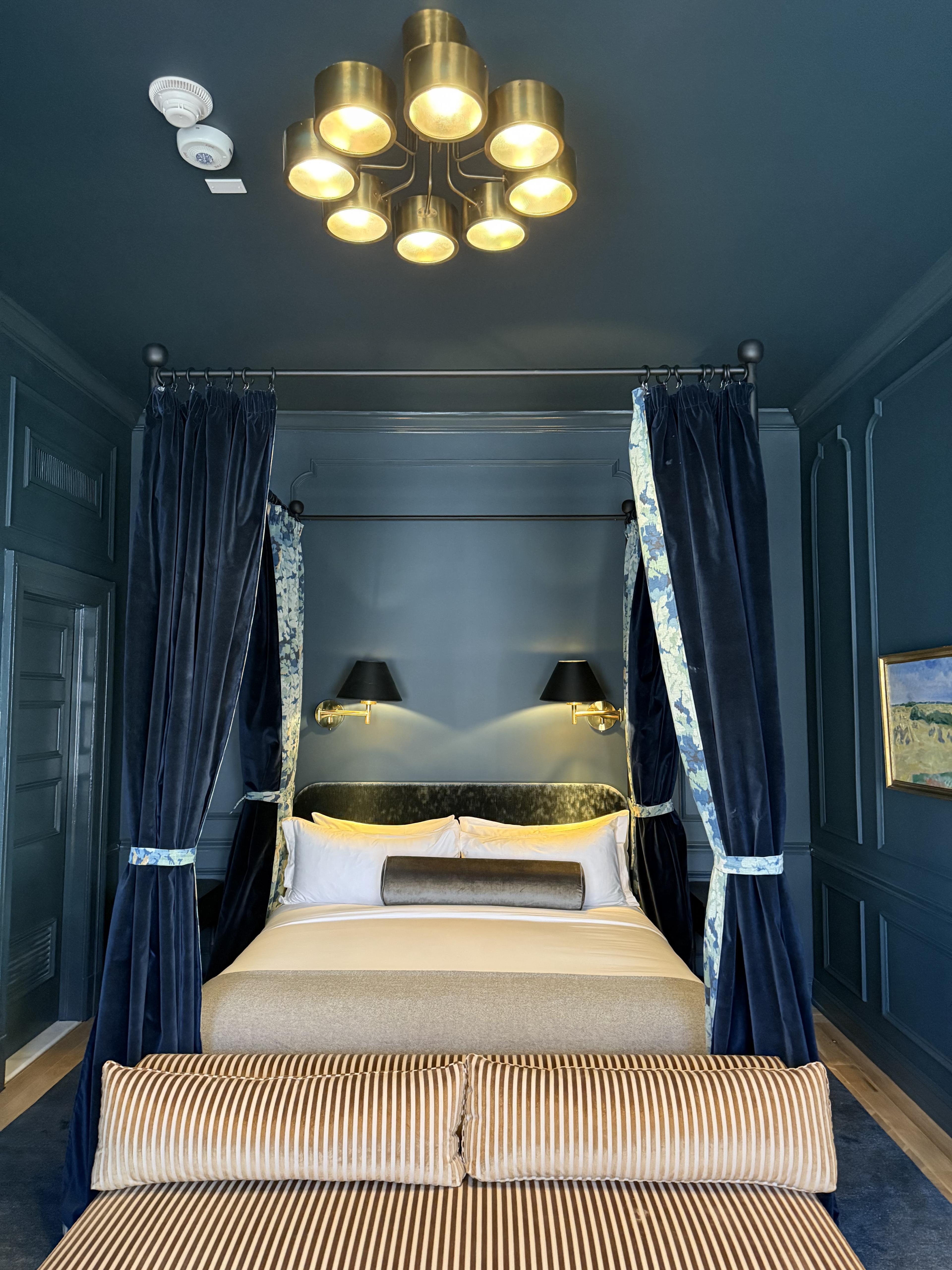 Luxury Reimagined: Our Exclusive Stay at The Bellevue Philadelphia