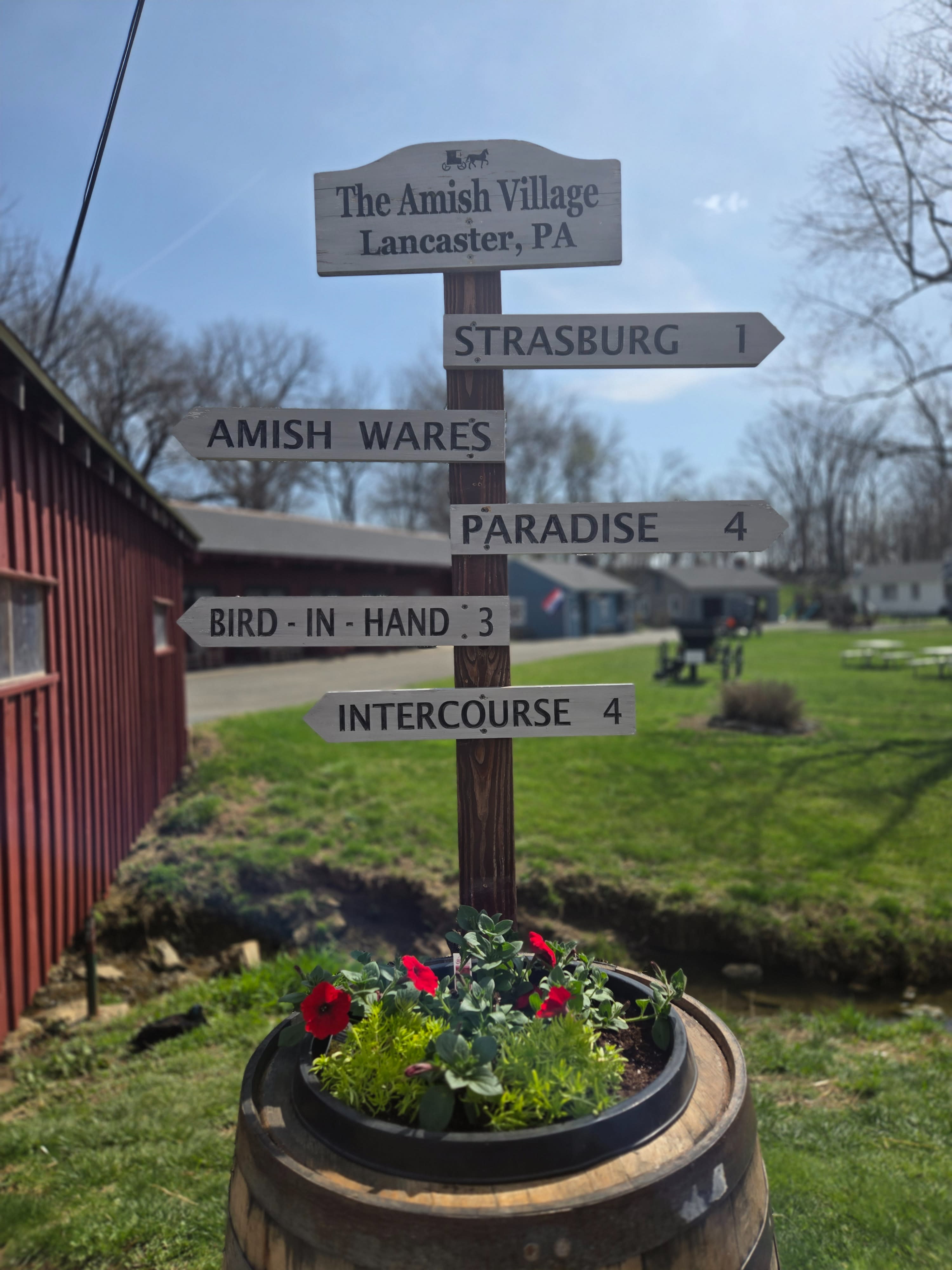 Advisor - Things to Do in Lancaster County, PA: Amish Country & Beyond