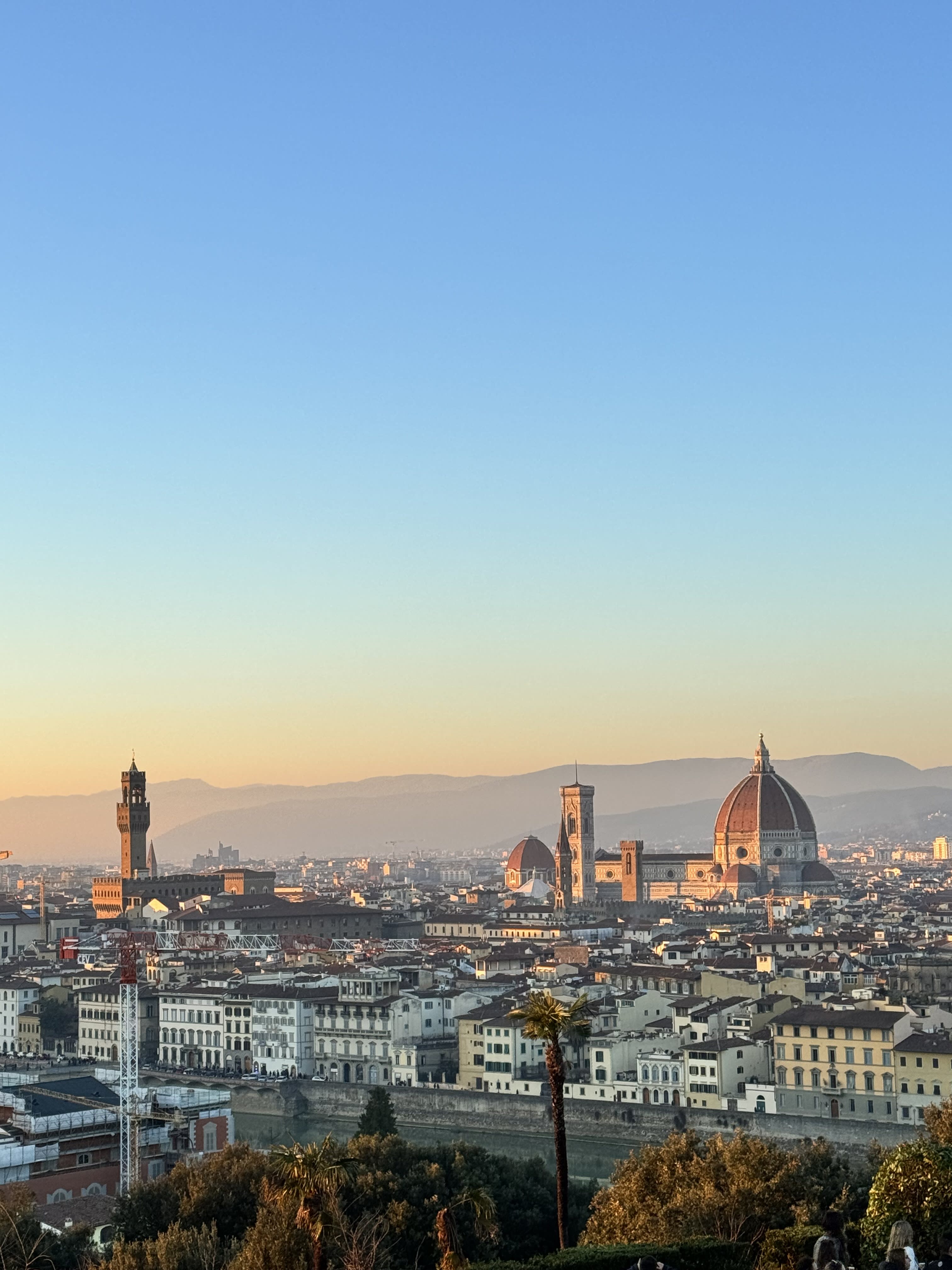 Advisor - An Insider’s Guide to Where to Stay, What to Do and Where to Eat In Florence, Italy