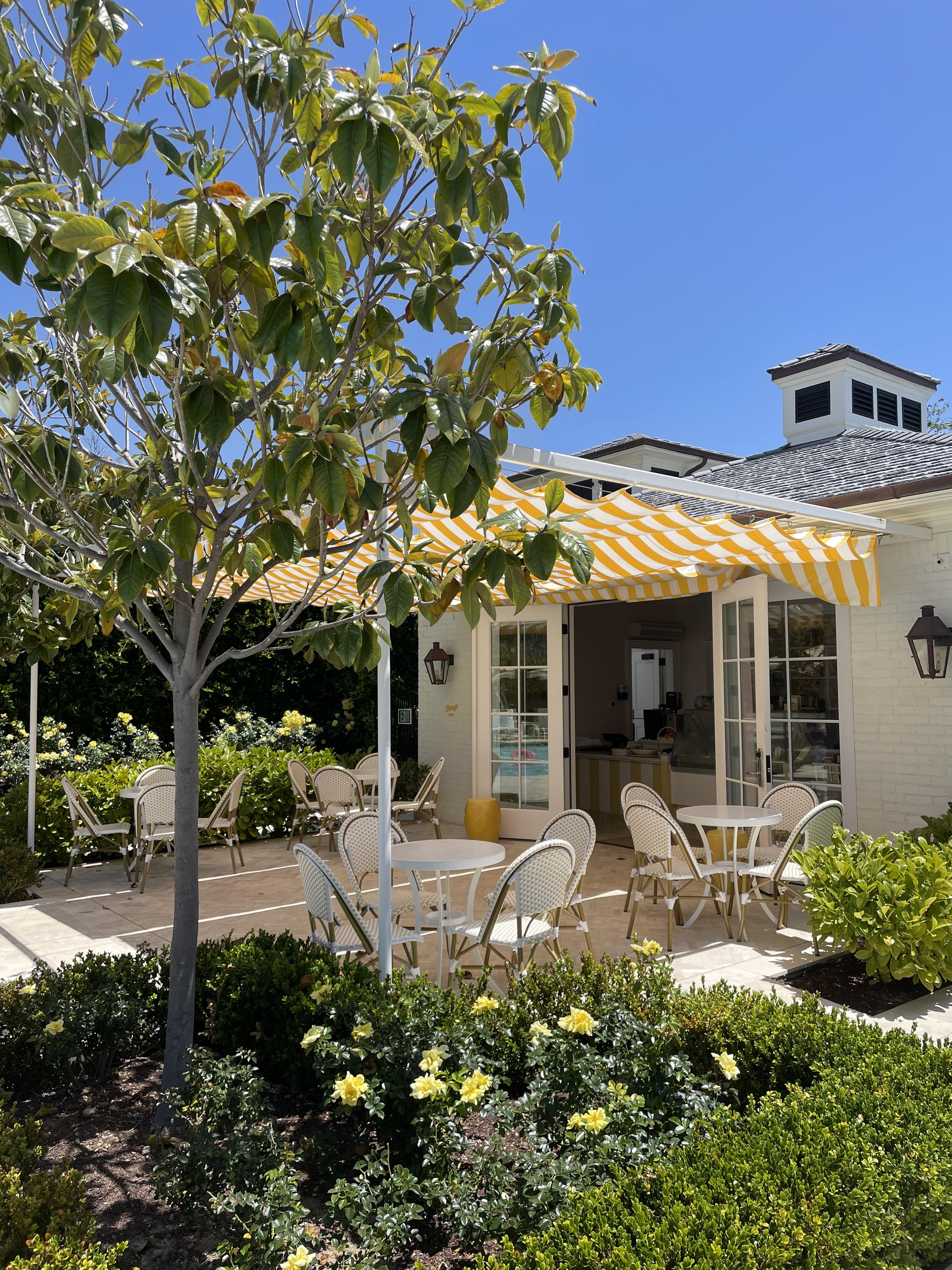 Rosewood Miramar Beach: A Seamless Blend of Elegance with Relaxed Coastal Living