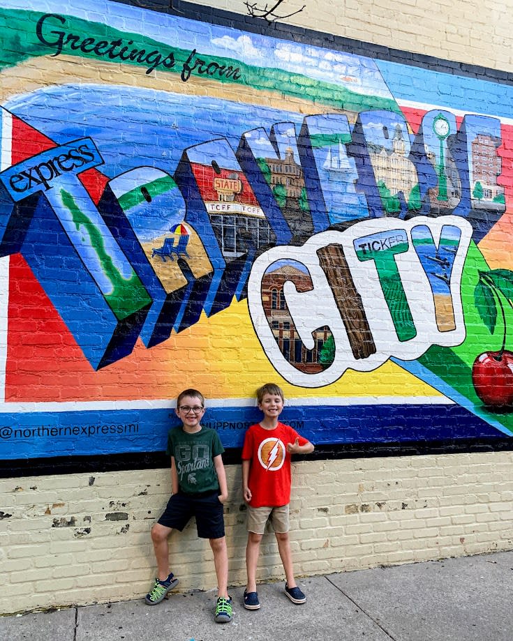 Advisor - How to Spend a Weekend in Traverse City, Michigan