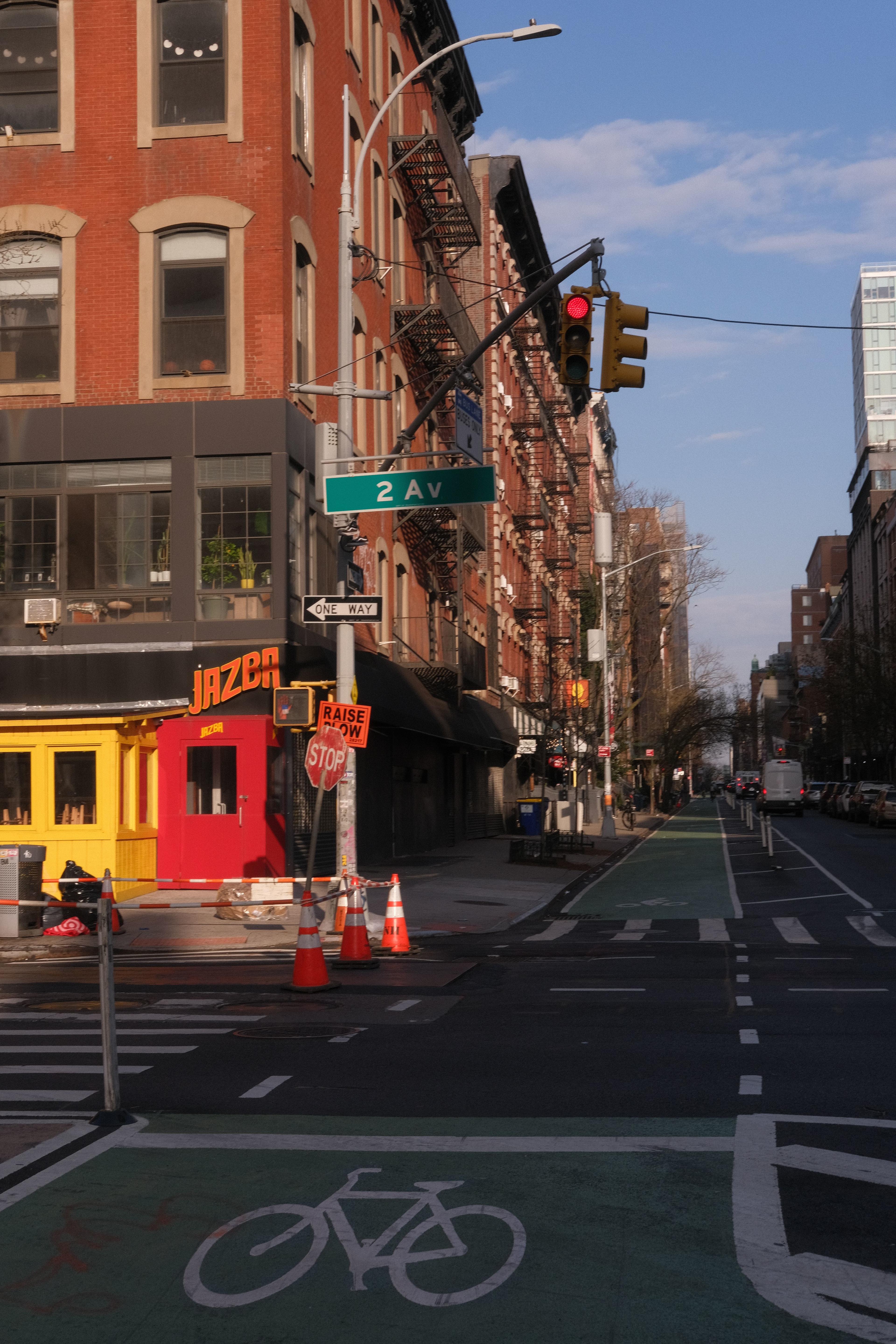 Advisor - New York City for the Natural Wine Lover