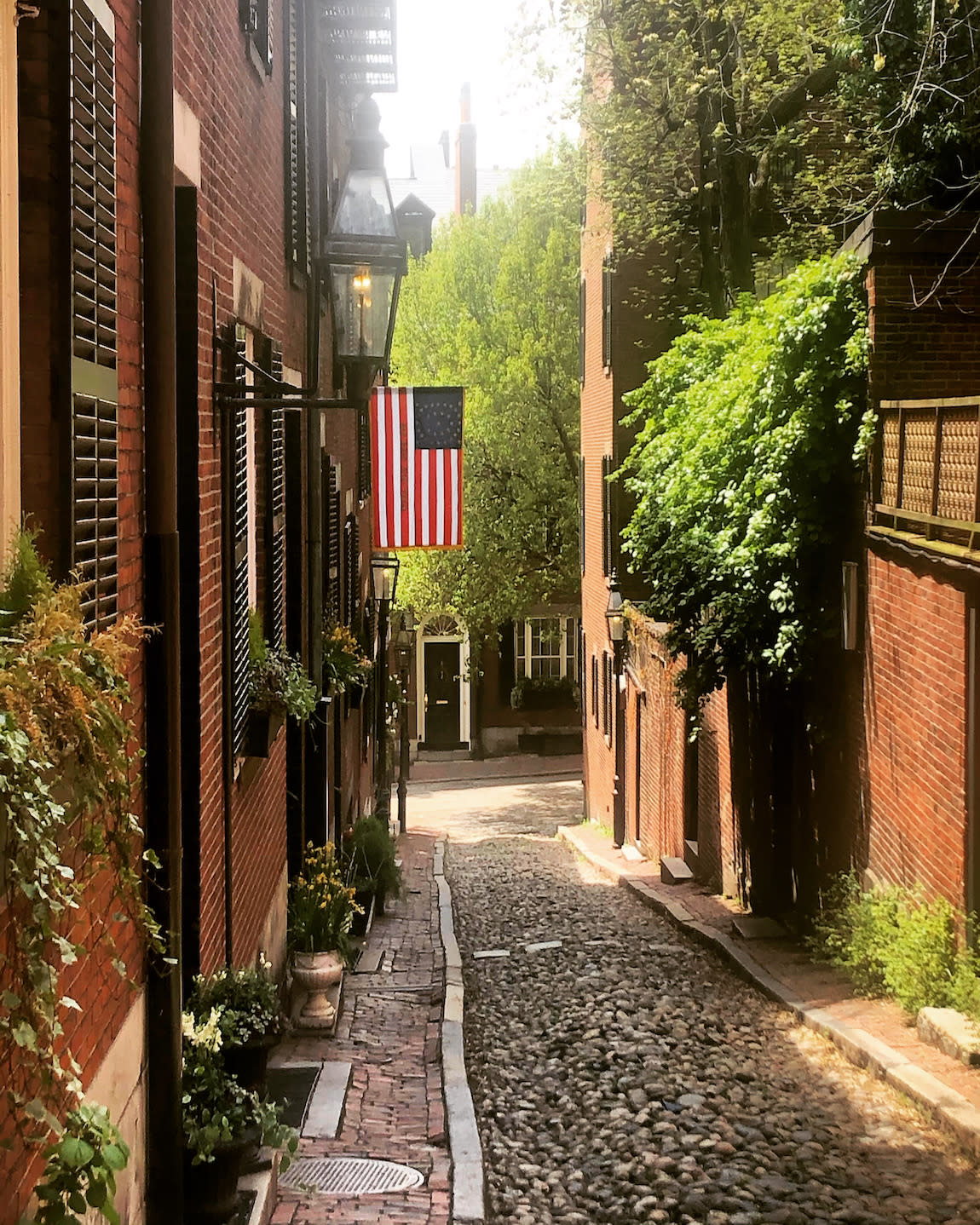 Advisor - Spend a Summer Weekend in Boston