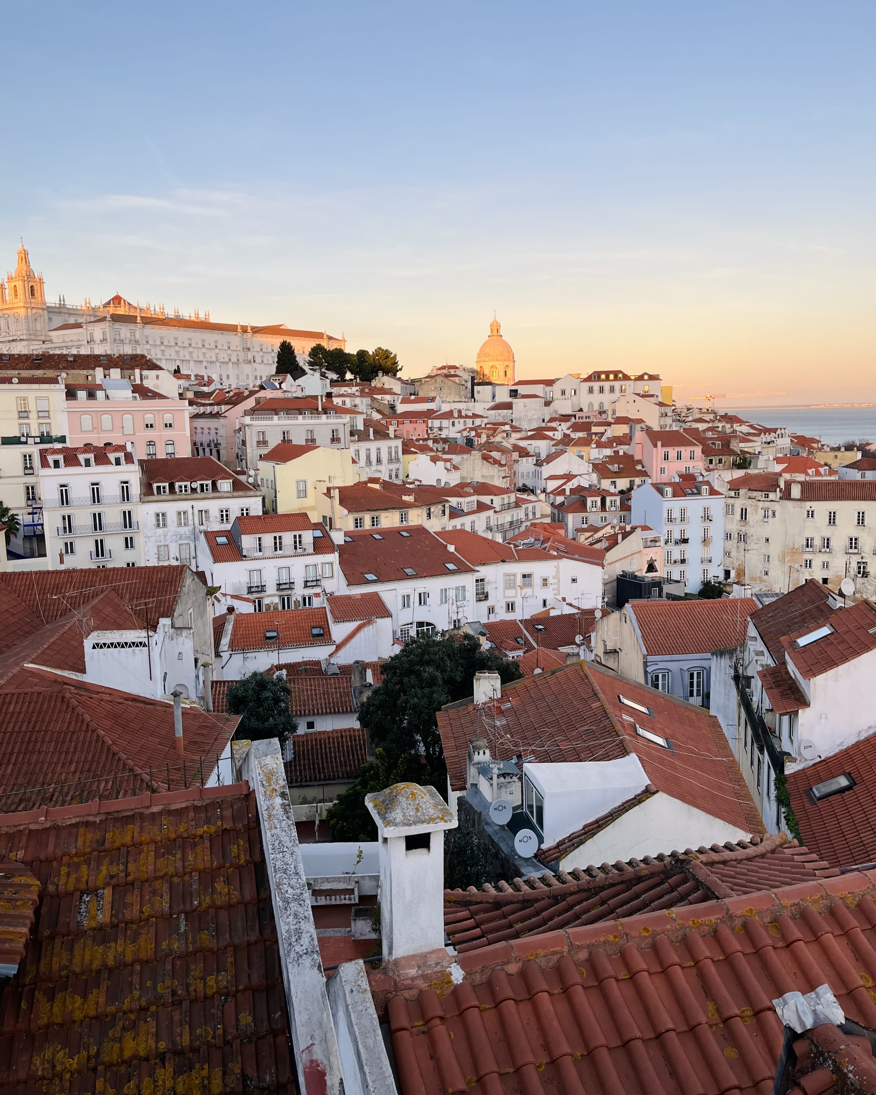 Advisor - The Best of Porto & Lisbon: A 5-Day Solo Trip Itinerary in Portugal
