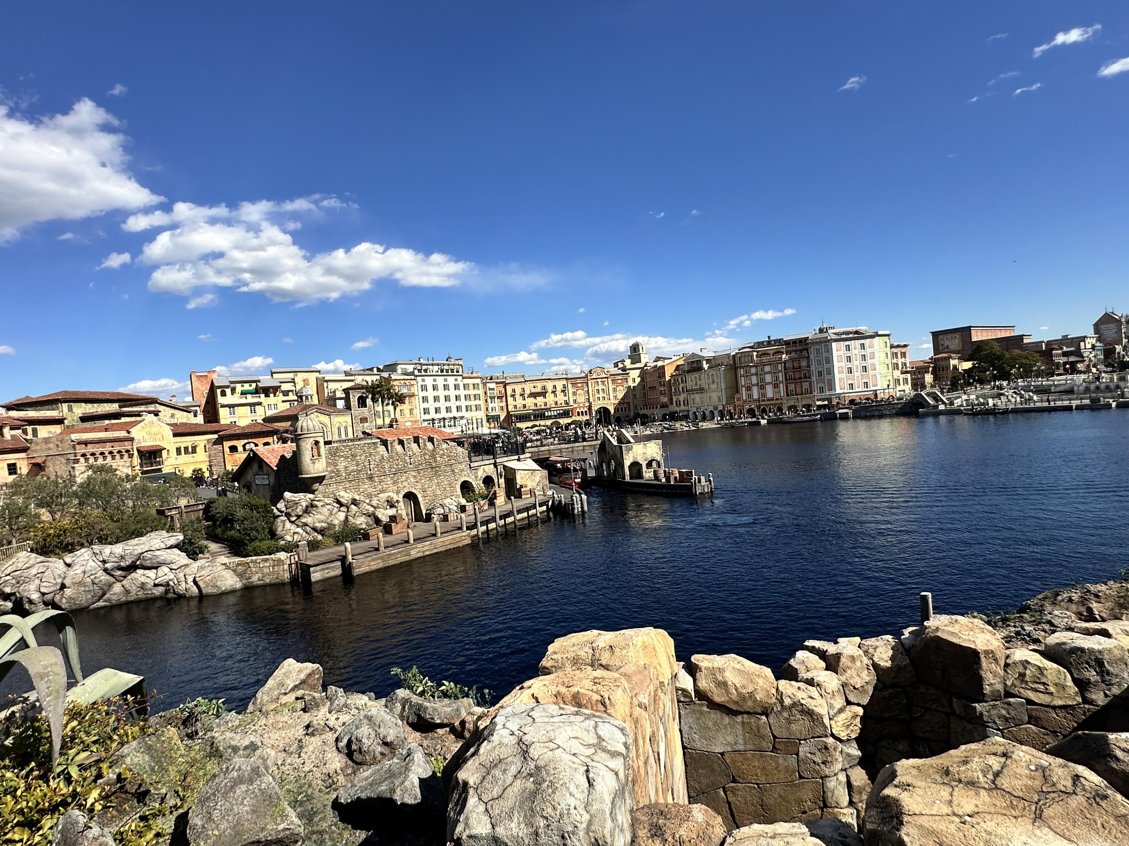 Advisor - Tokyo DisneySea: Why It's the Most Magical Disney Park