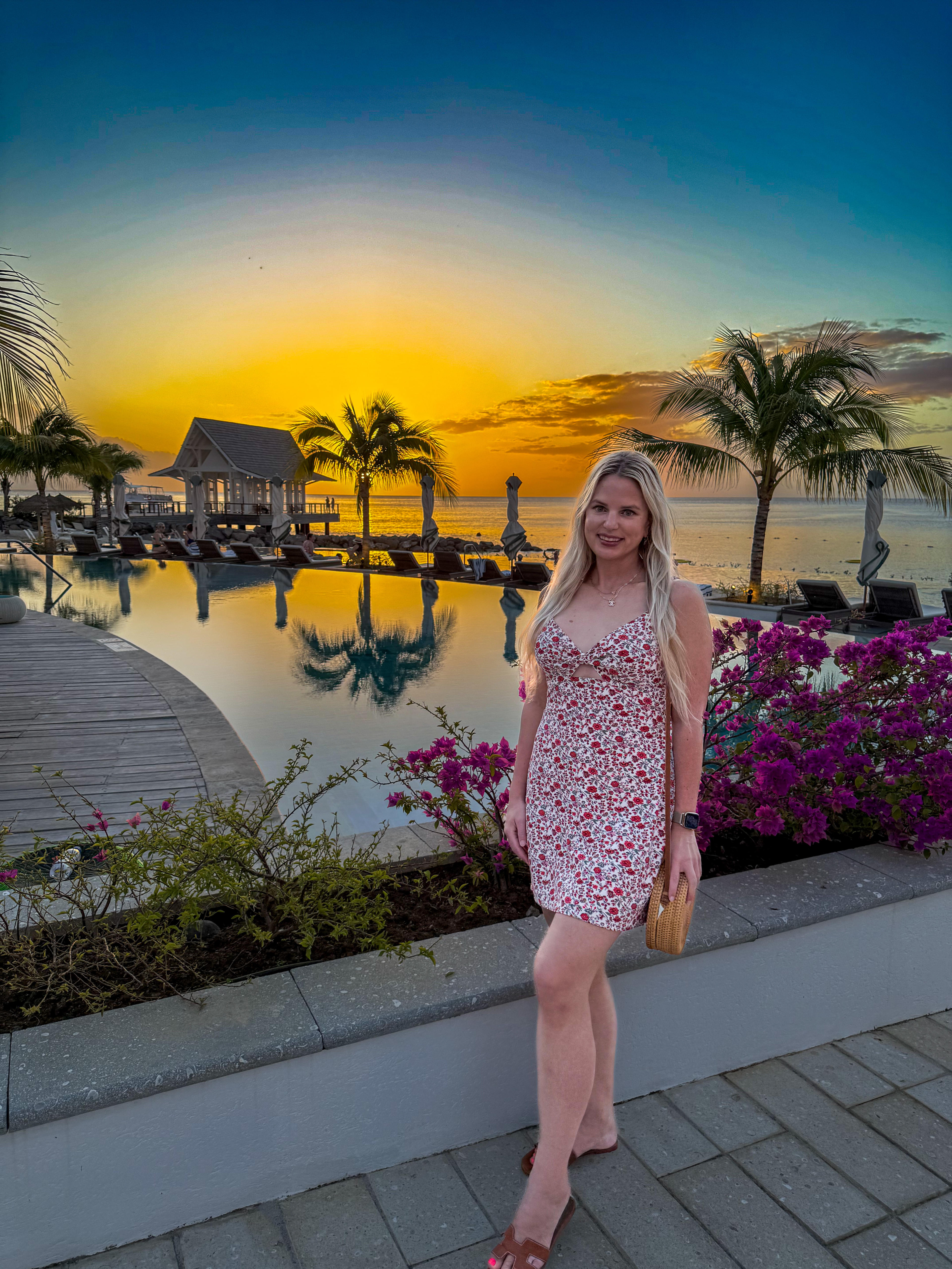 Laid-Back Luxury at Sandals Saint Vincent and The Grenadines