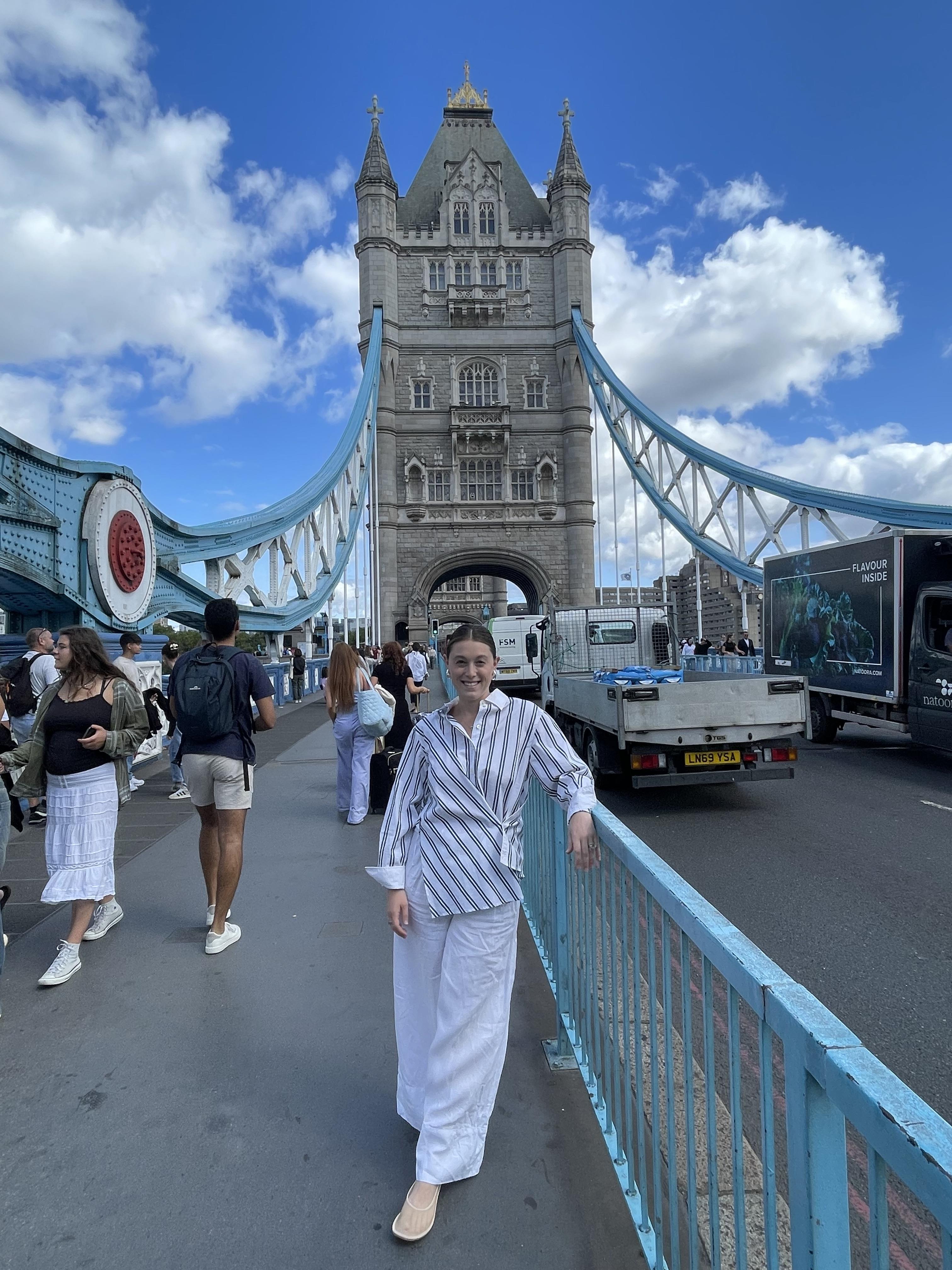 Advisor - London, the Local Way: Tips from Someone Who Called It Home