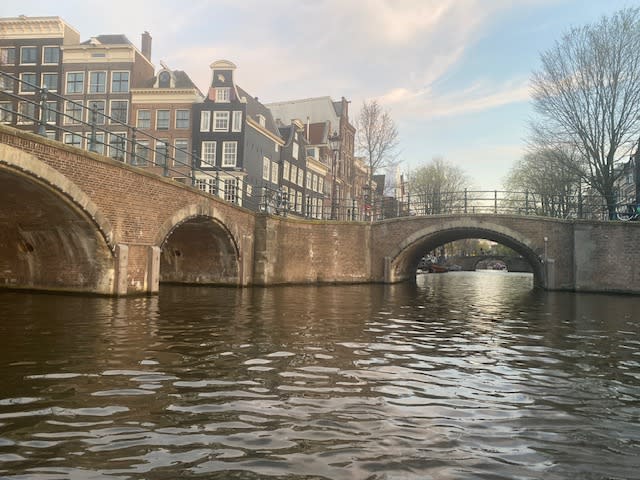 Advisor - Amsterdam's Food and Treasures