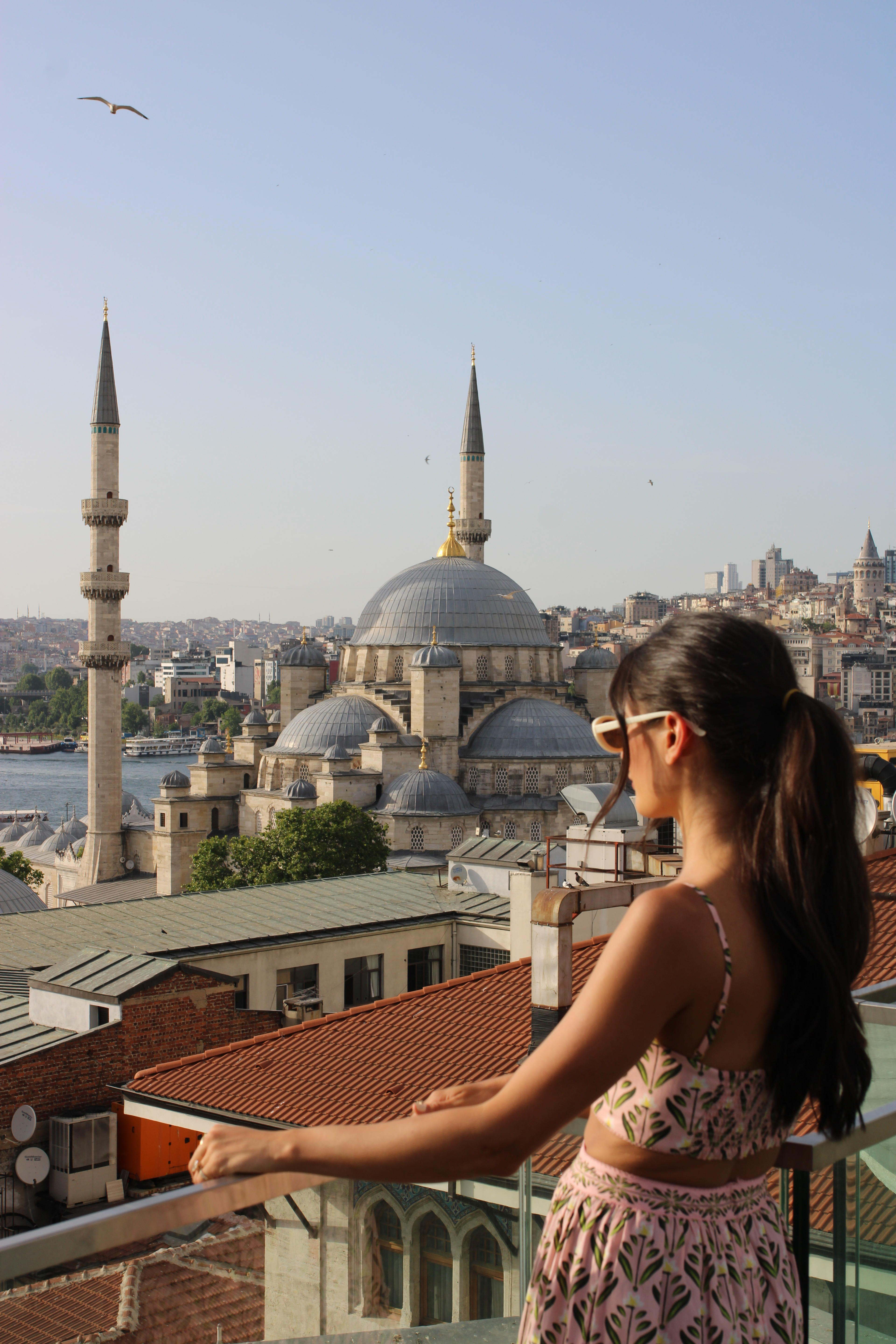 Advisor - Istanbul: A Guide to Eating & Shopping Well