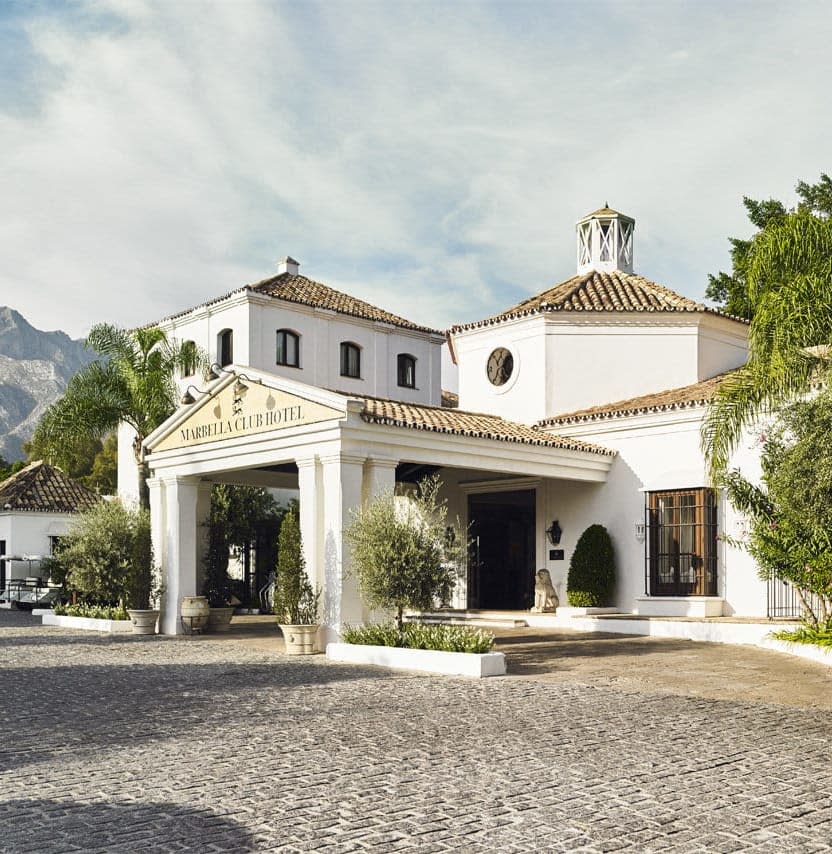 Advisor - Marbella: Europe’s Best First Stop for Golf Lovers