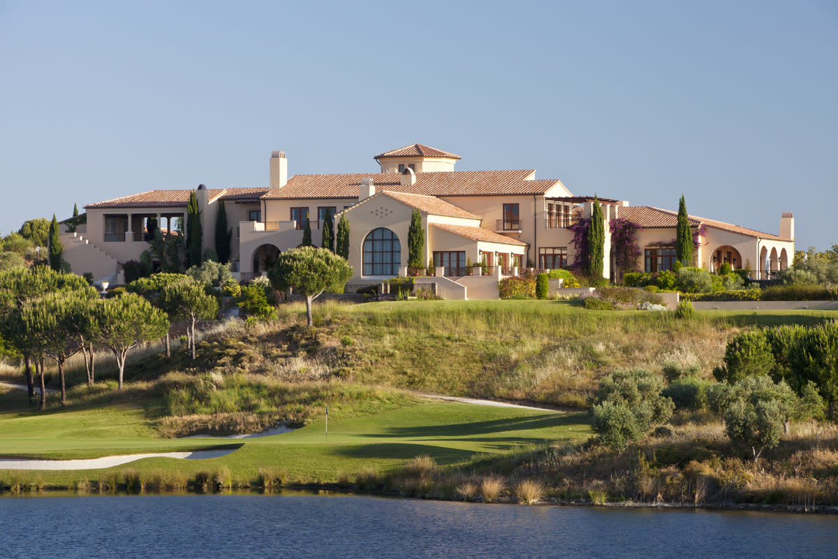 Advisor - Why Portugal Should Be on Your Golf Bucket List