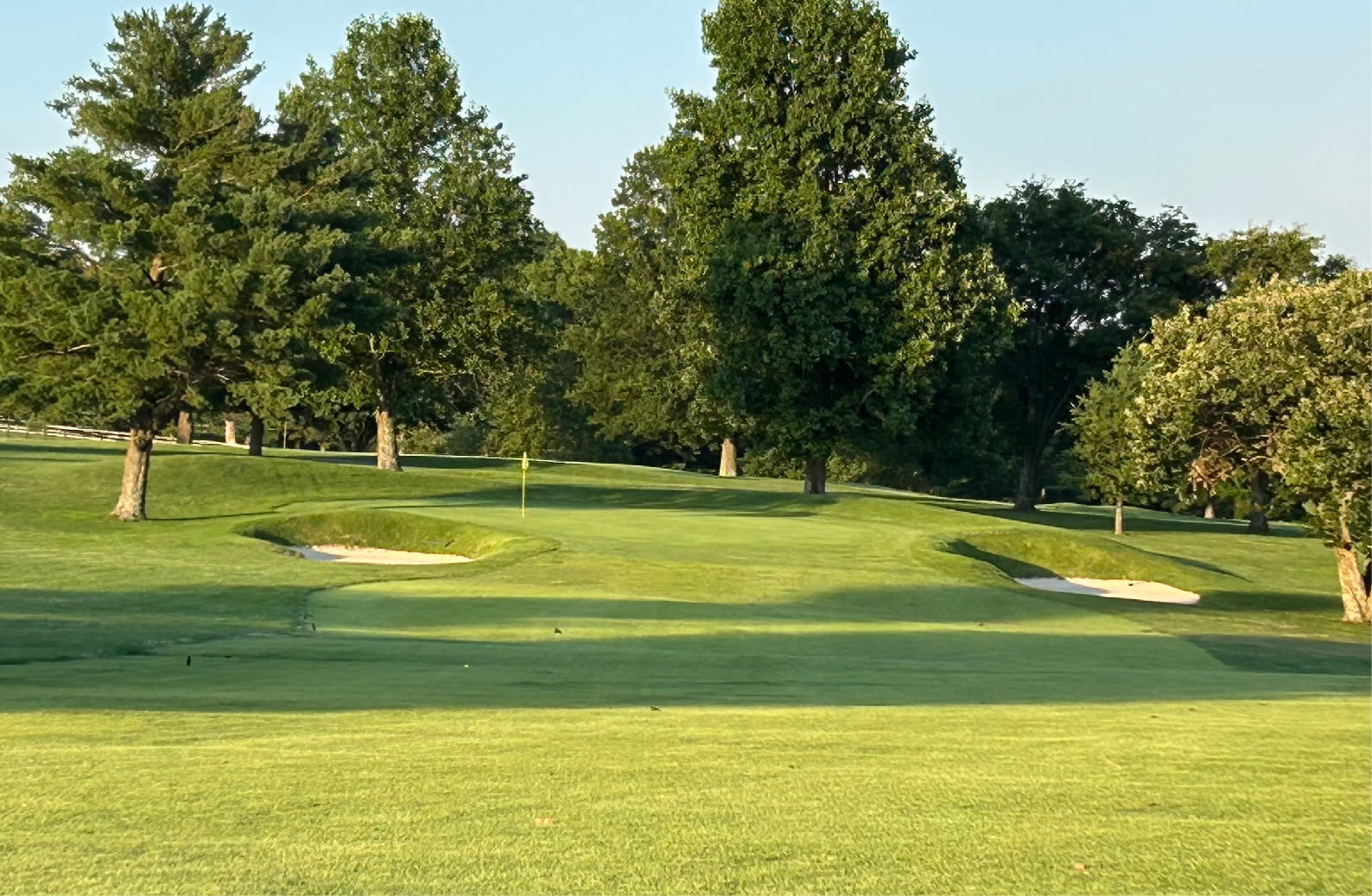 Advisor - Rip It and Sip It: Bourbon and Golf in Kentucky