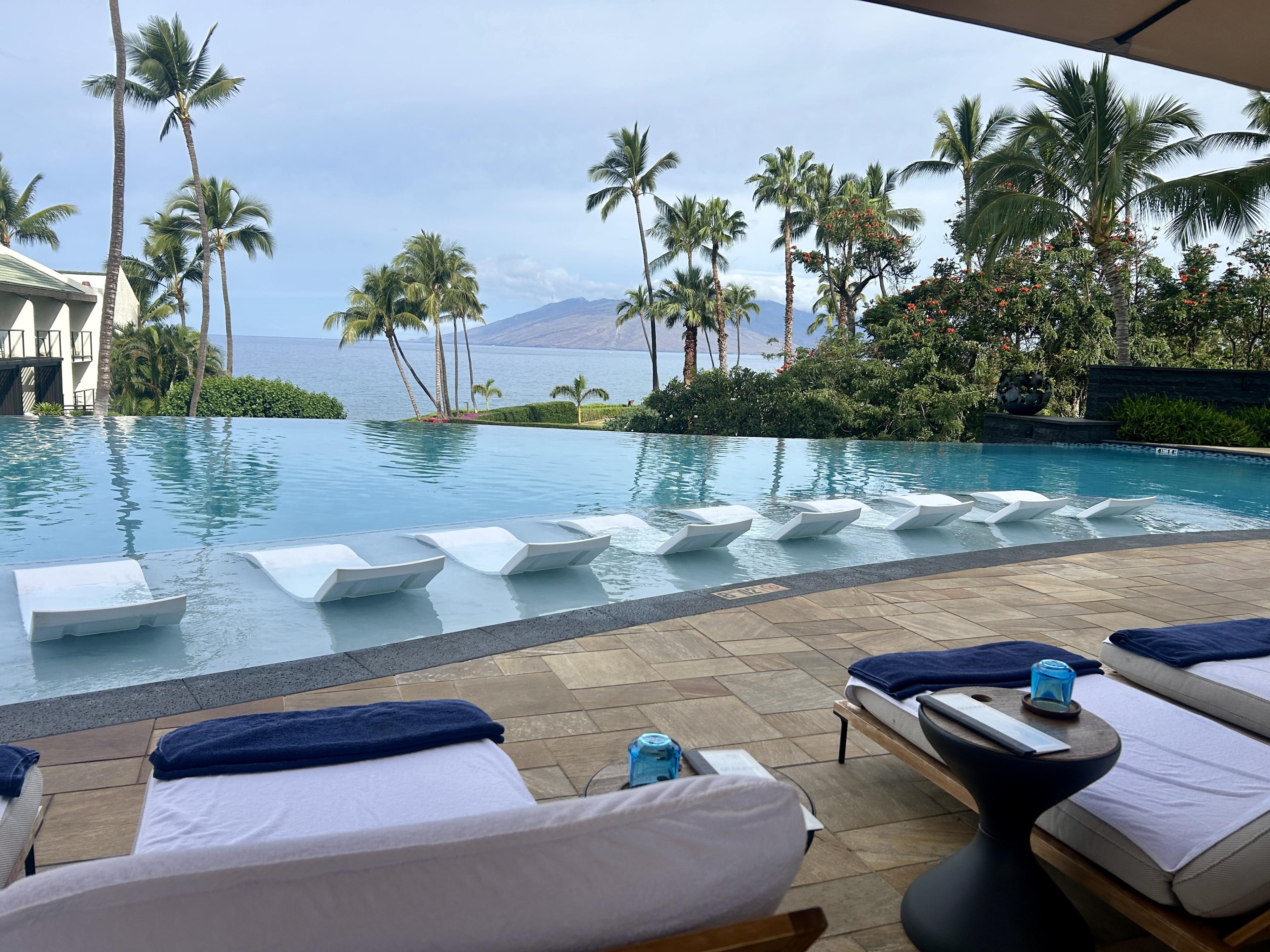A Guide to the Best Hotels in Wailea, Maui